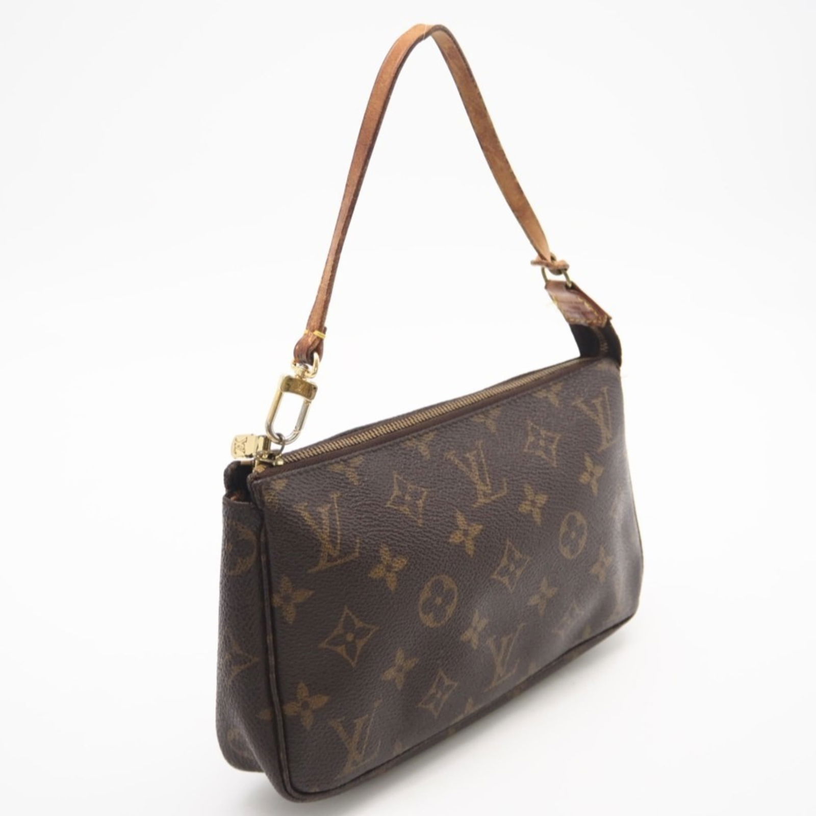 Louis Vuitton Monogram Pouch - 2