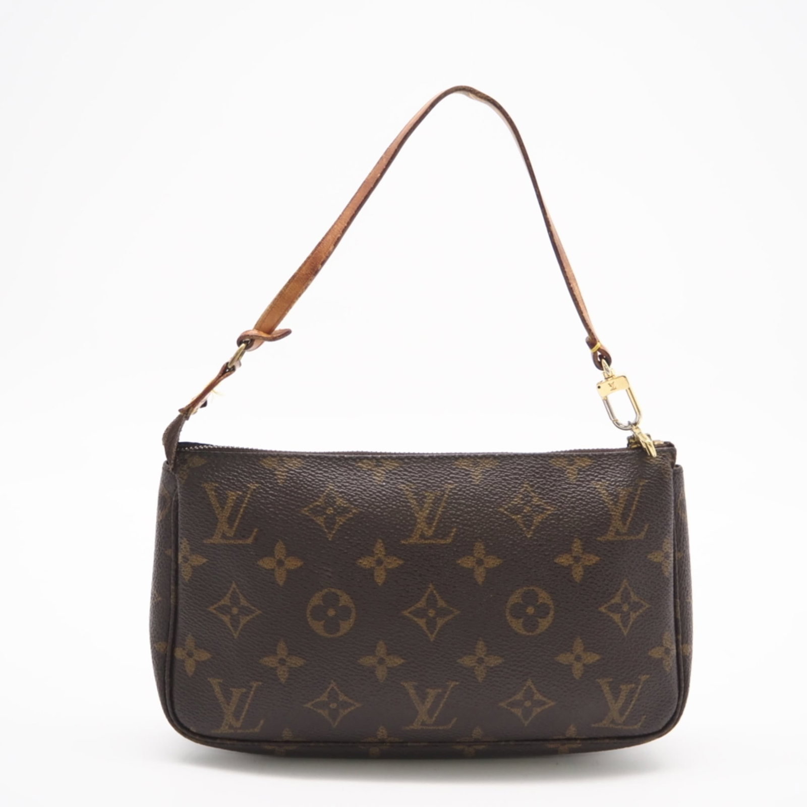 Louis Vuitton Monogram Pouch - 3