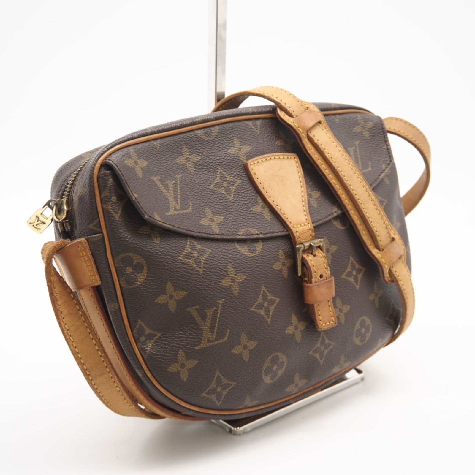 Louis Vuitton Monogram Handbag - 2