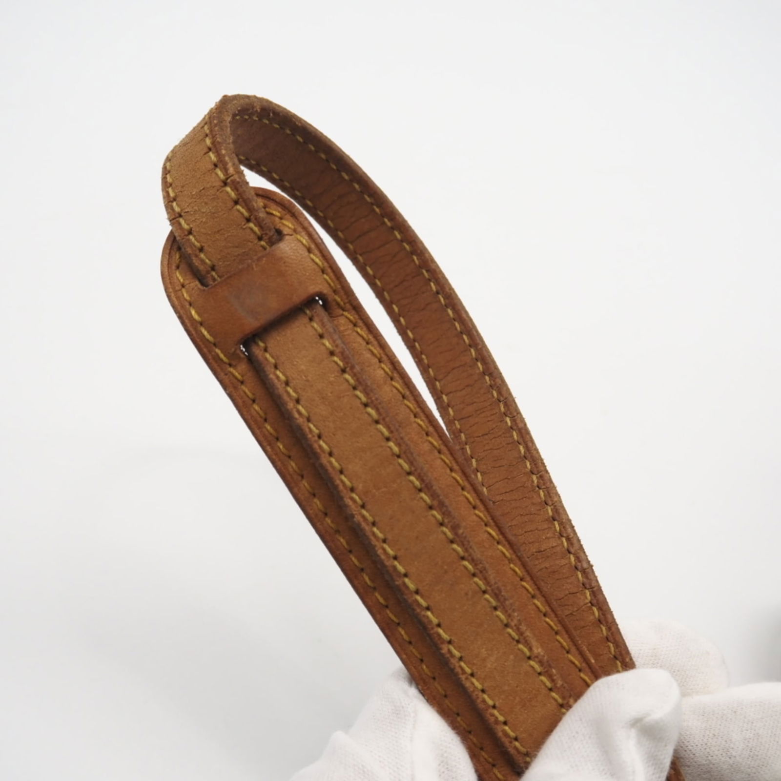 Louis Vuitton Monogram Handbag - 7