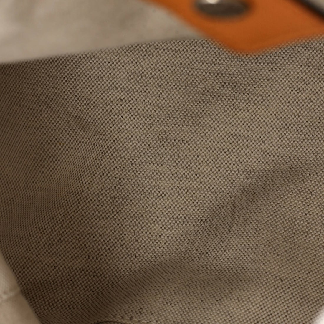 Gucci Interlocking G Patch Flap Buckle Nylon Canvas Backpack - 5