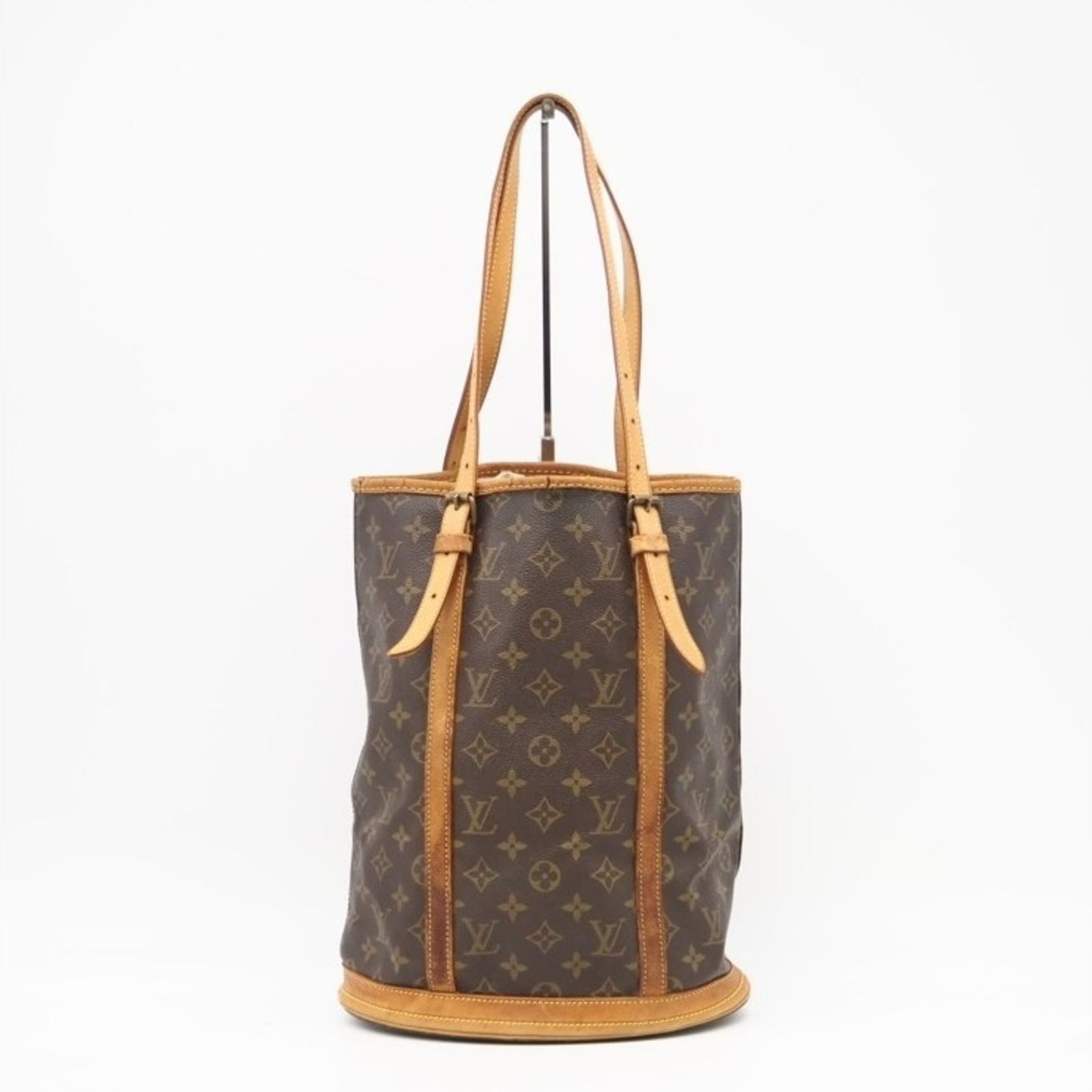 Louis Vuitton Monogram Handbag - 2