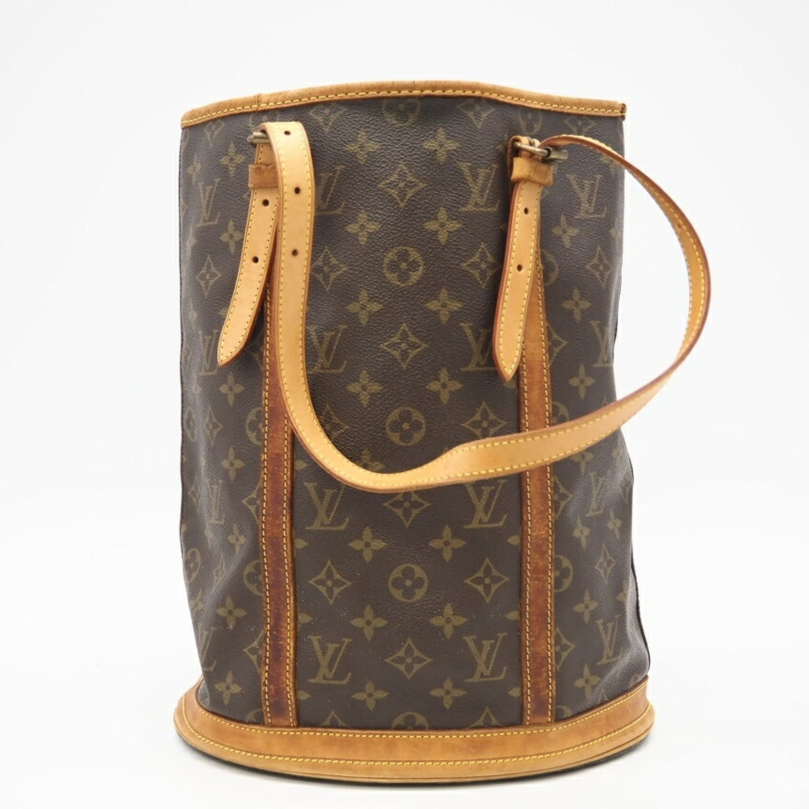 Louis Vuitton Monogram Handbag - 3
