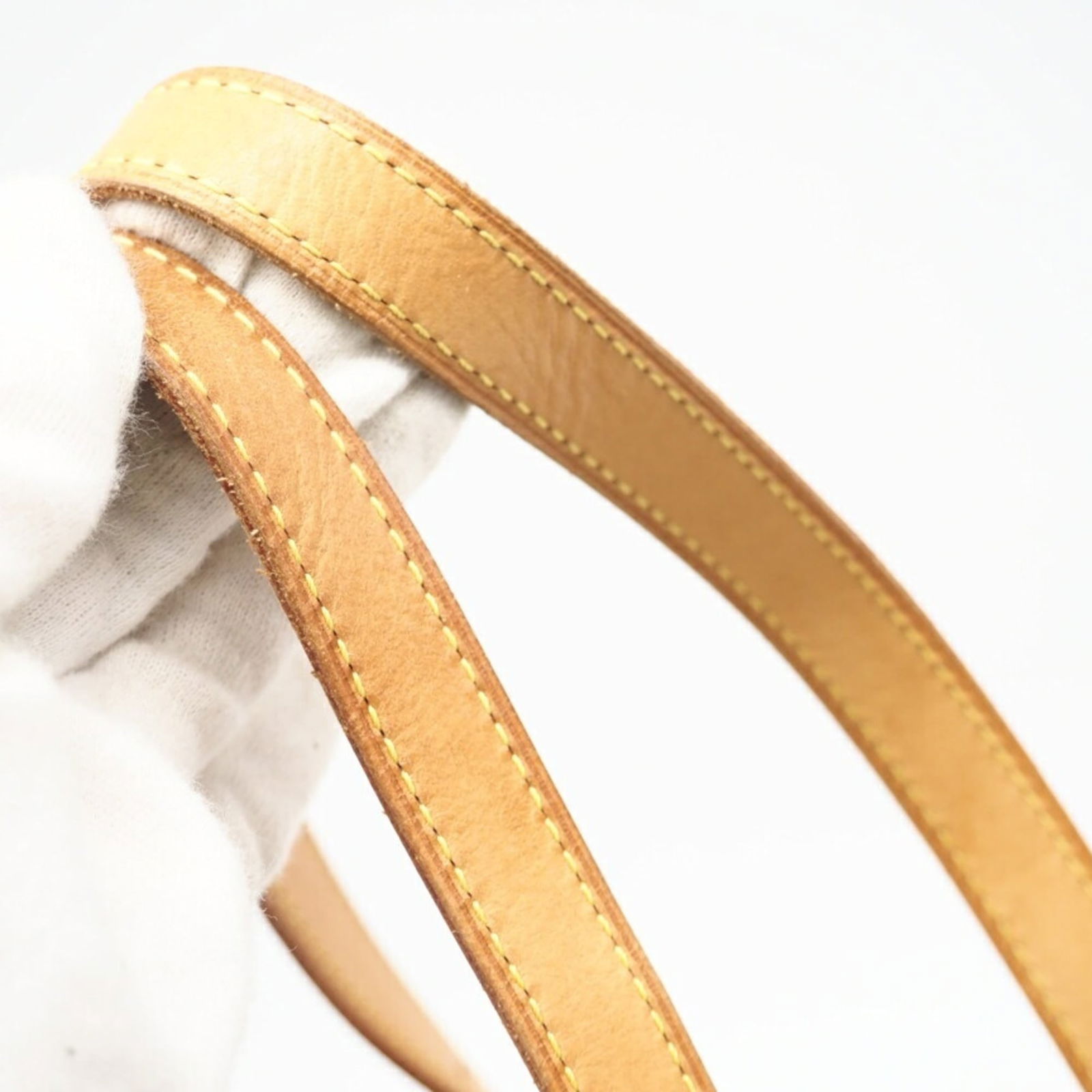 Louis Vuitton Monogram Handbag - 7