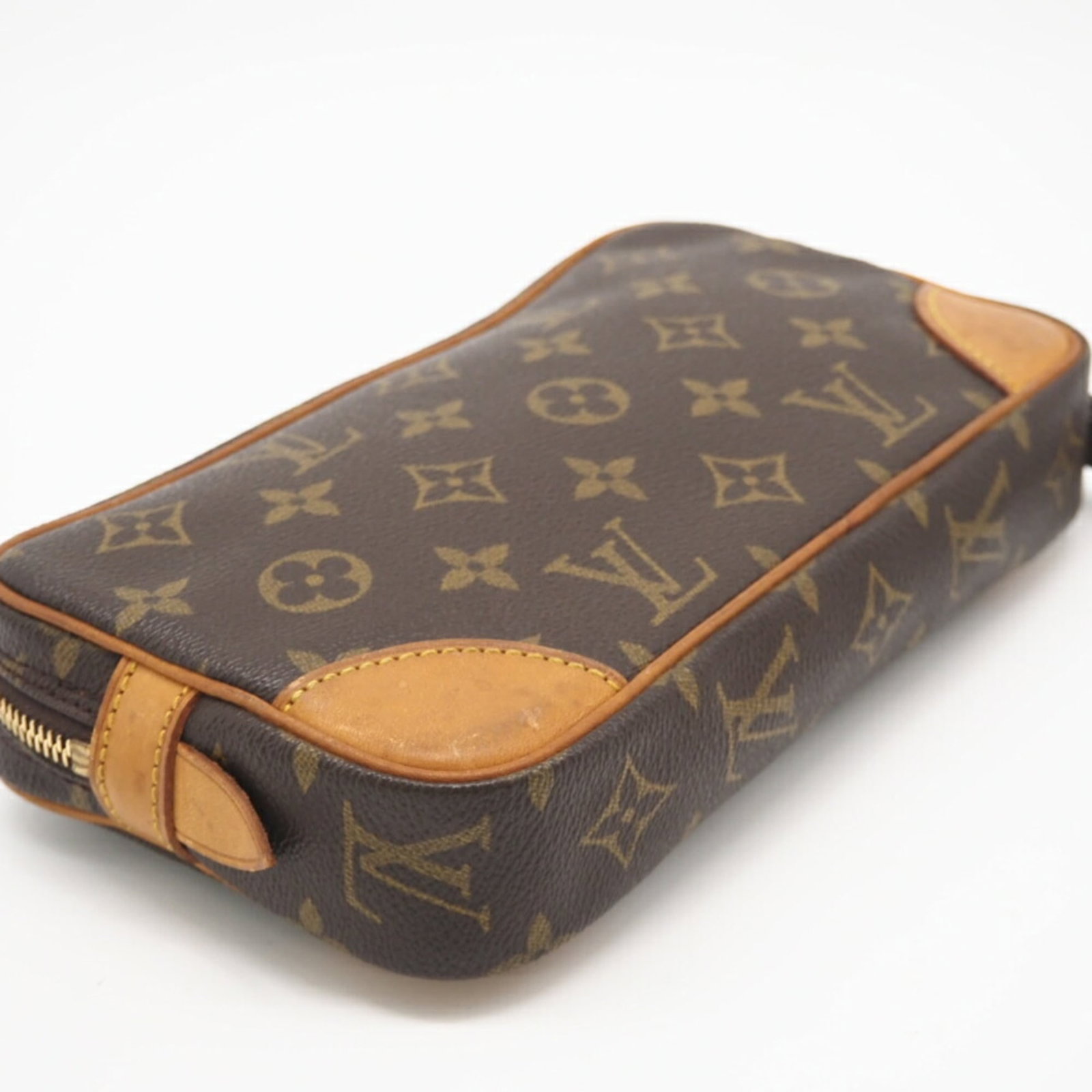 Louis Vuitton Monogram Handbag - 5