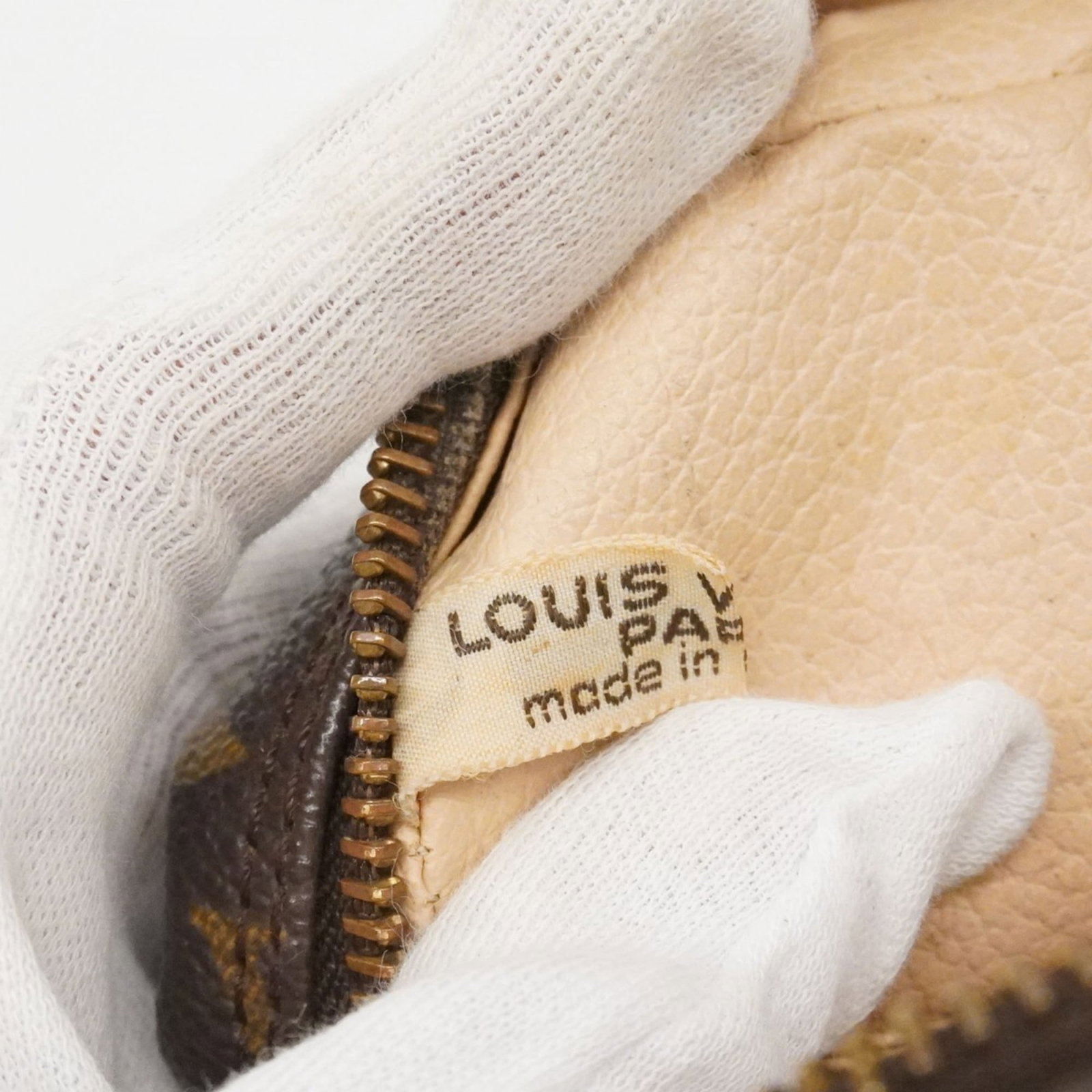 Pouch Louis Vuitton - 5