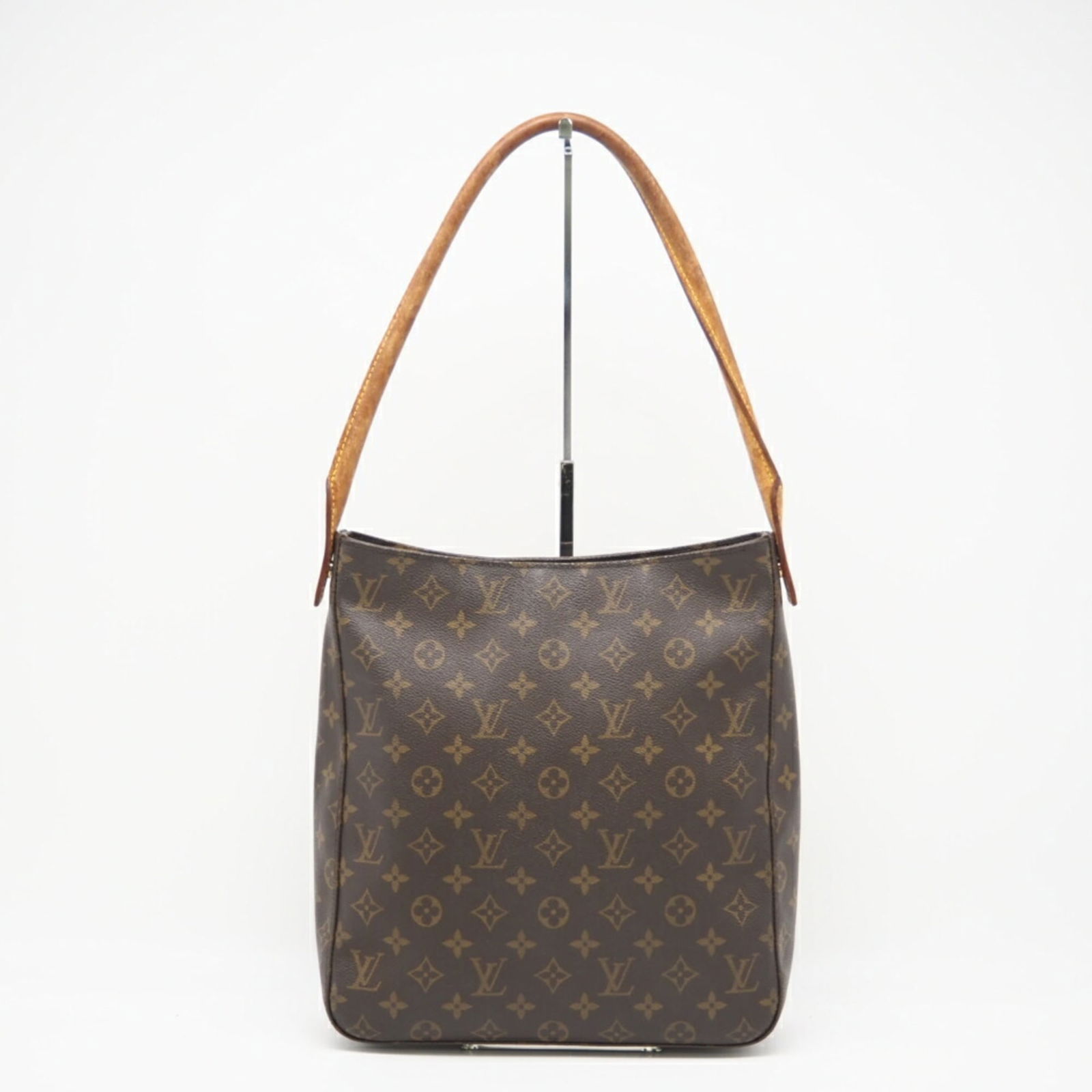 Louis Vuitton Monogram Handbag - 2