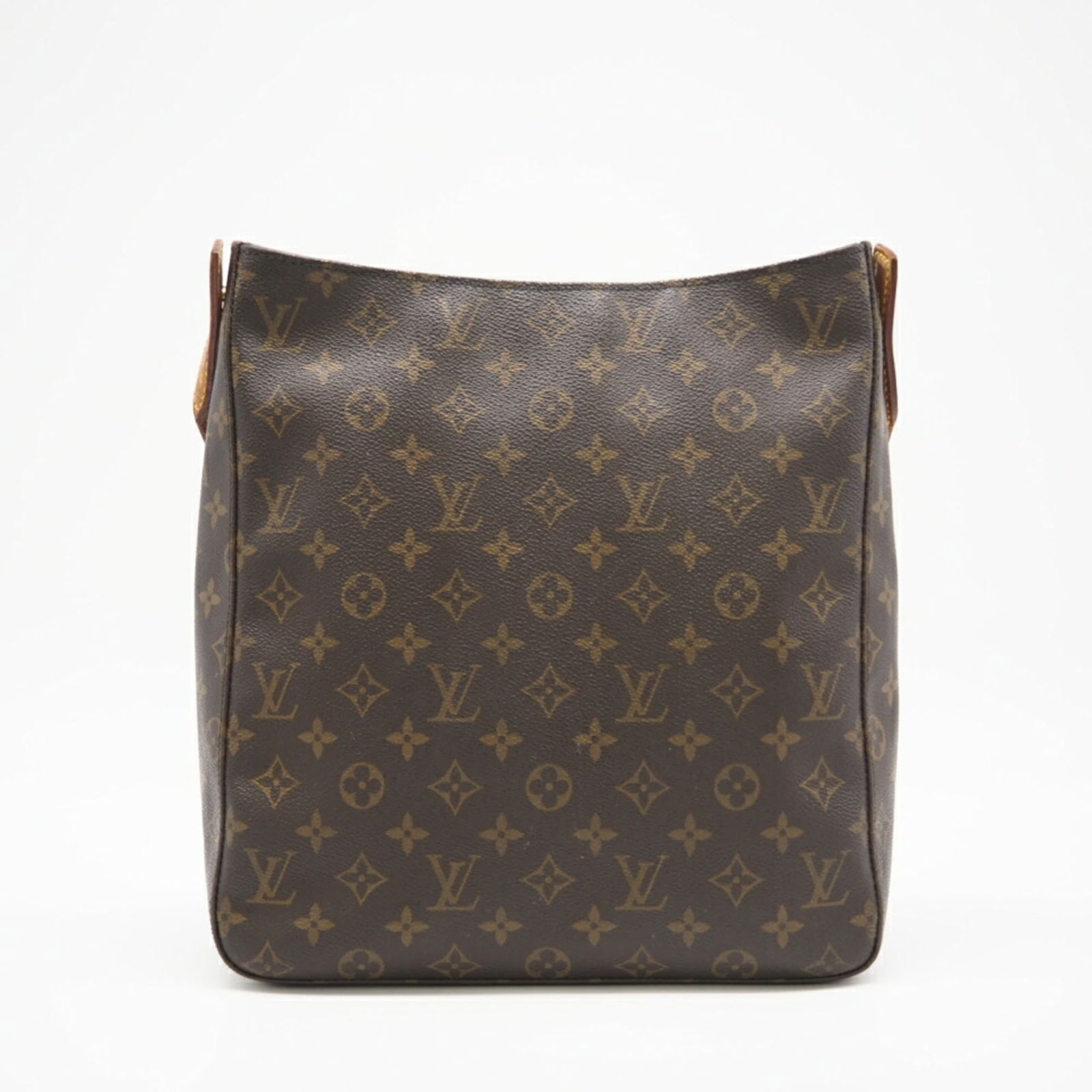 Louis Vuitton Monogram Handbag - 3