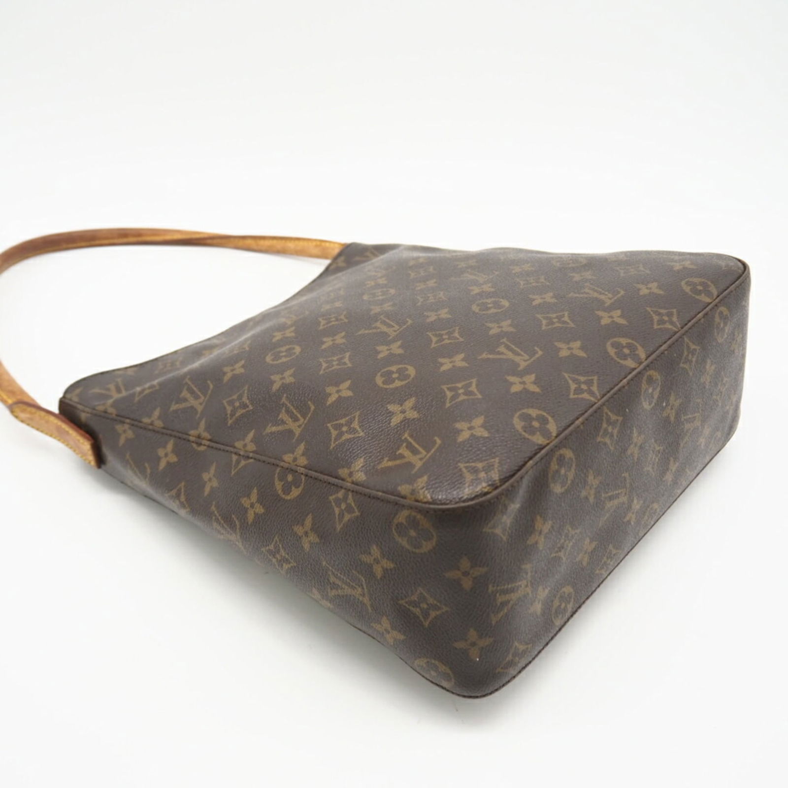 Louis Vuitton Monogram Handbag - 4