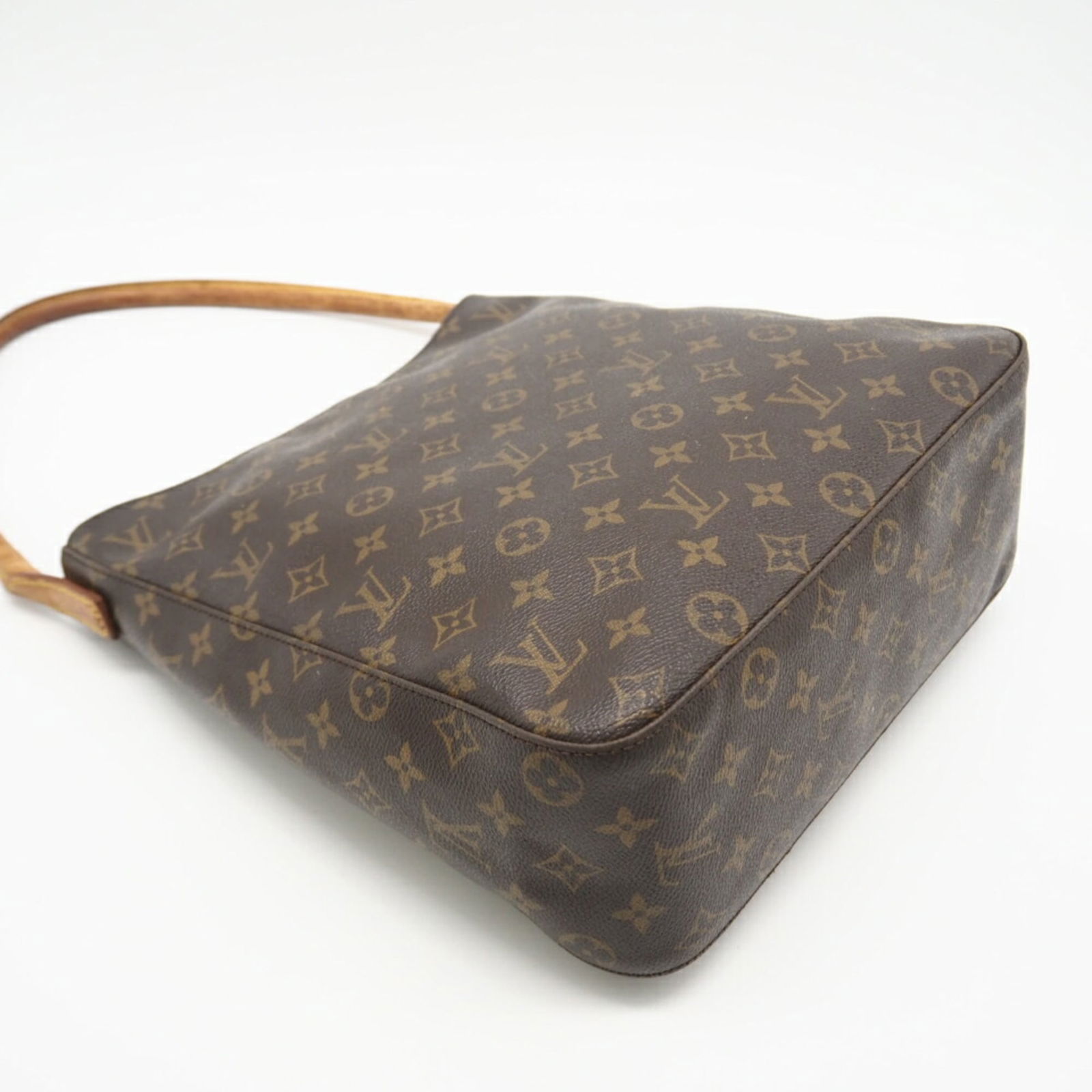 Louis Vuitton Monogram Handbag - 5