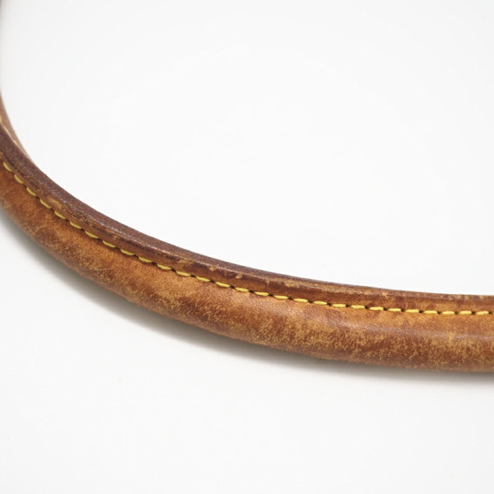 Louis Vuitton Monogram Handbag - 7