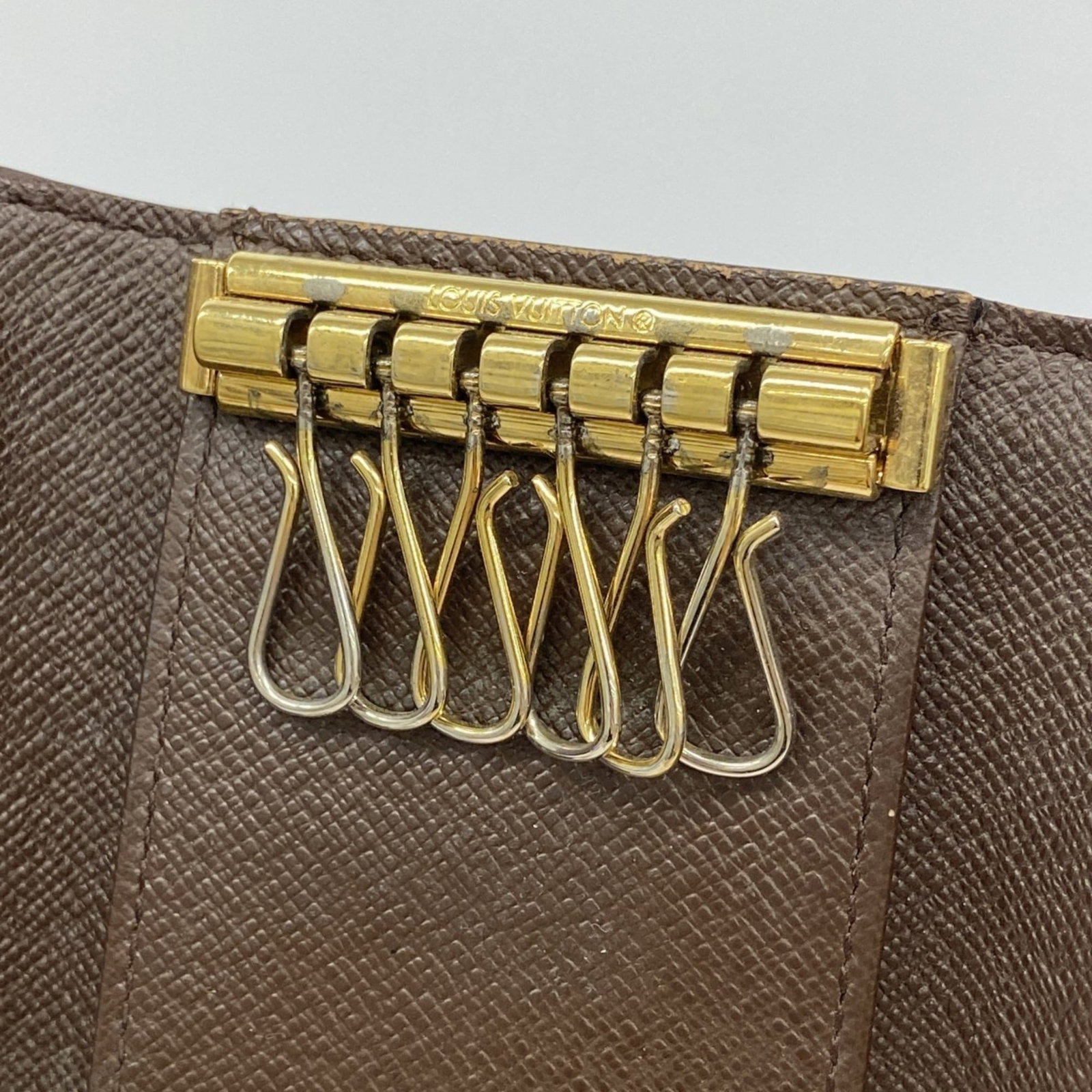 Keycase Louis Vuitton - 5