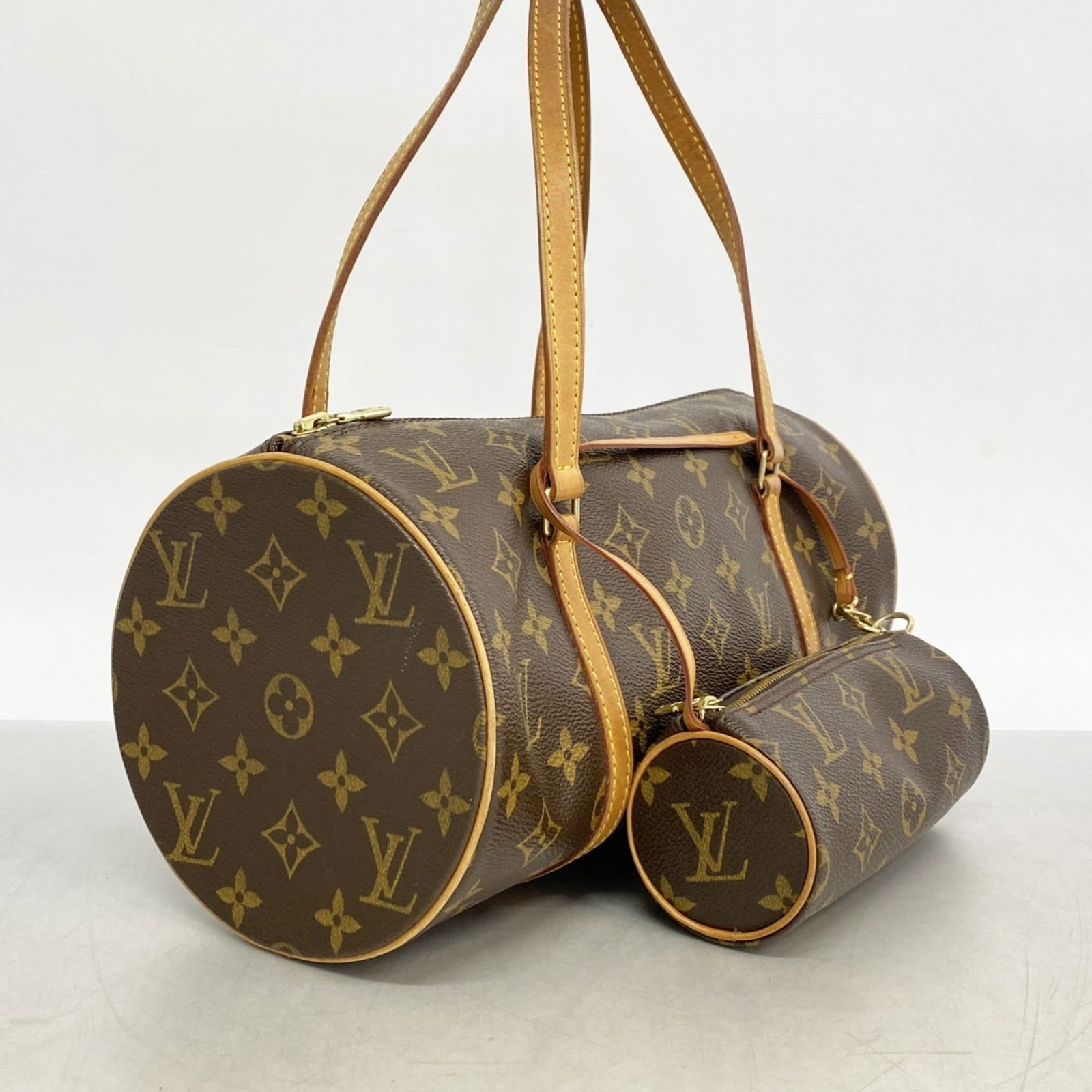 Handbag Louis Vuitton - 2