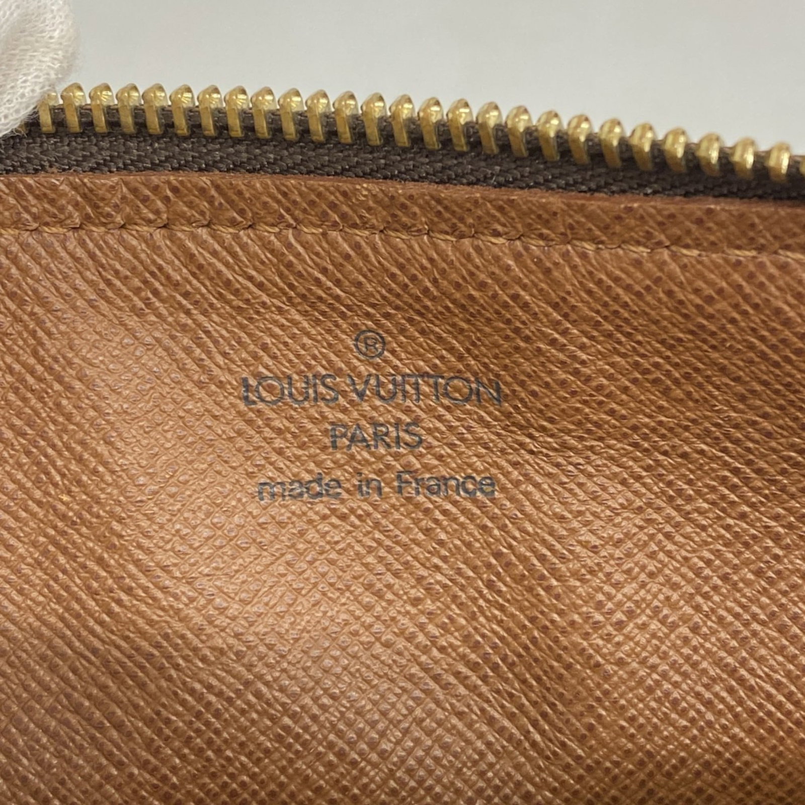 Handbag Louis Vuitton - 5