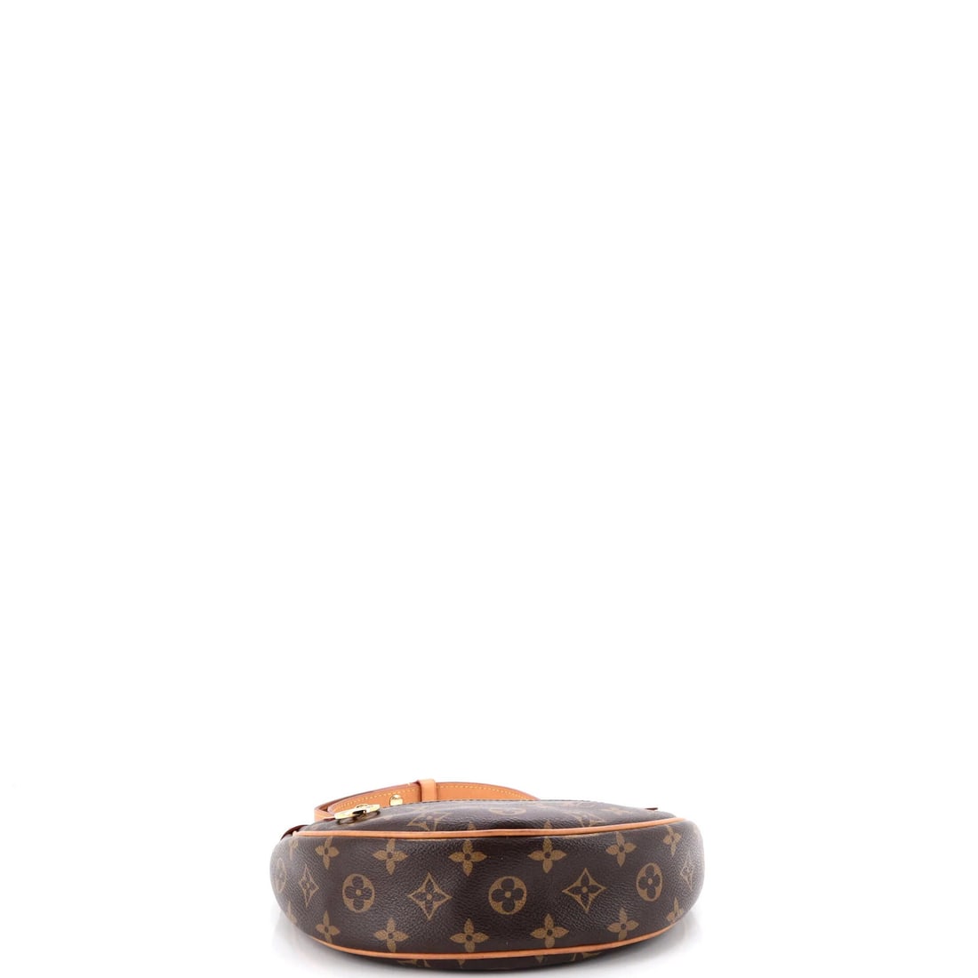 Louis Vuitton Monogram Canvas Loop Handbag - 4