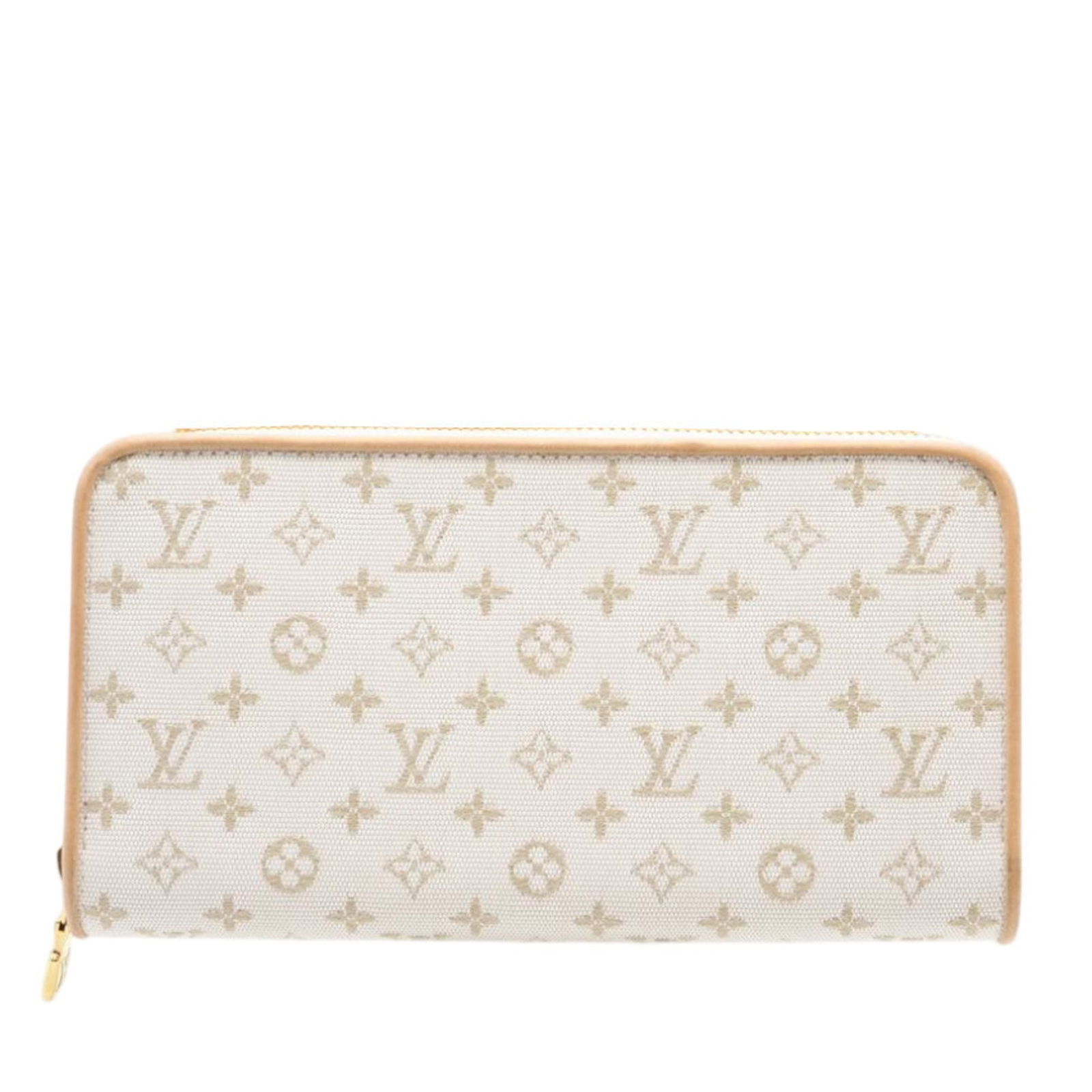 Louis Vuitton Bi-Fold Wallet - Nylon & Leather: Louis Vuitton Bi-Fold Wallet - Nylon & Leather A timeless piece from the iconic Louis Vuitton brand, this bi-fold wallet boasts sleek Saffiano leather and durable nylon construction, perfect for