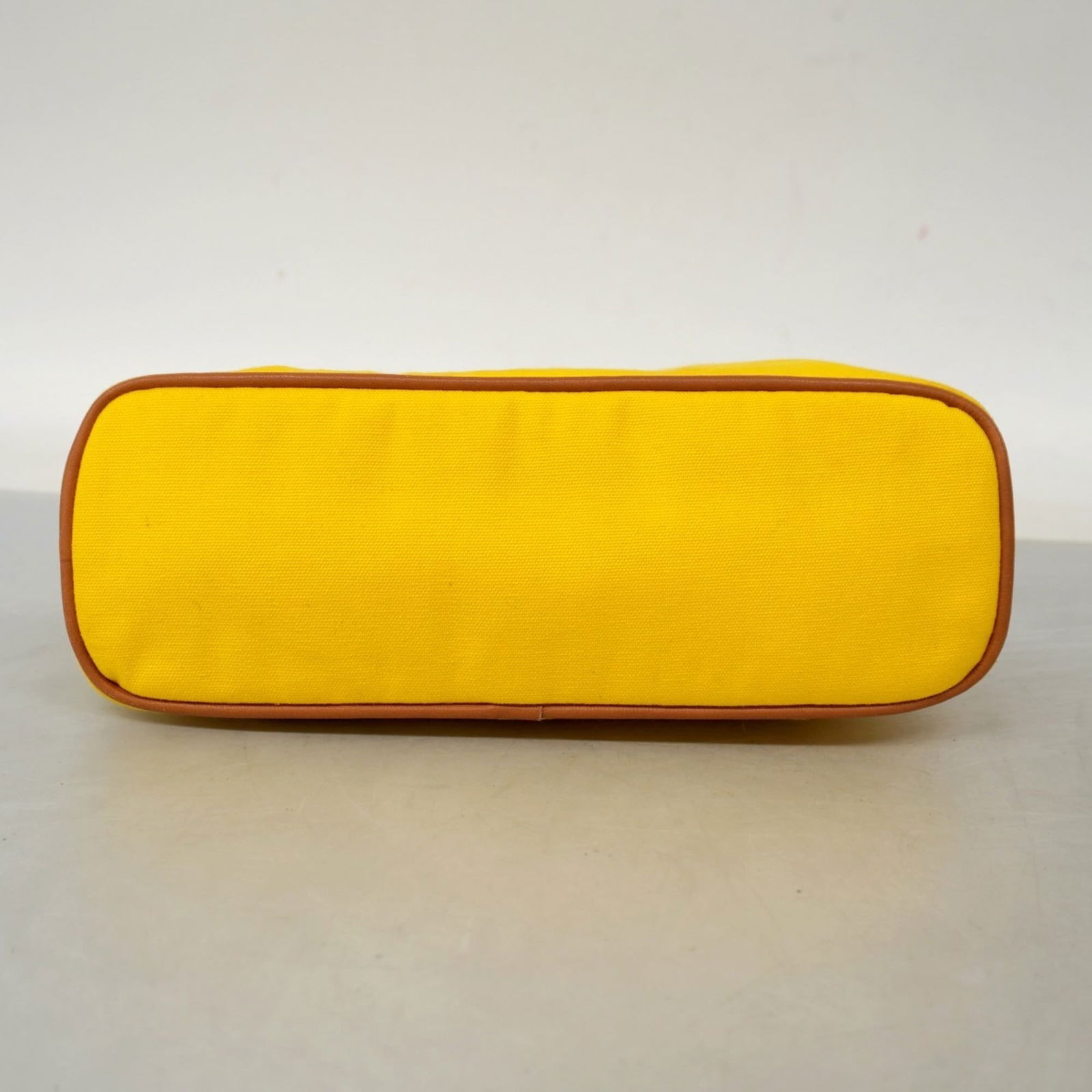 Hermes Pouch in Canvas - 3