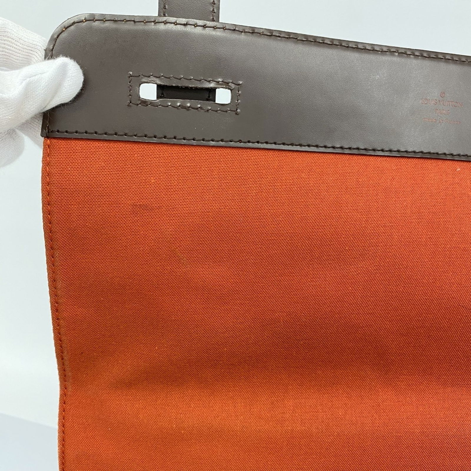 Handbag Louis Vuitton - 11