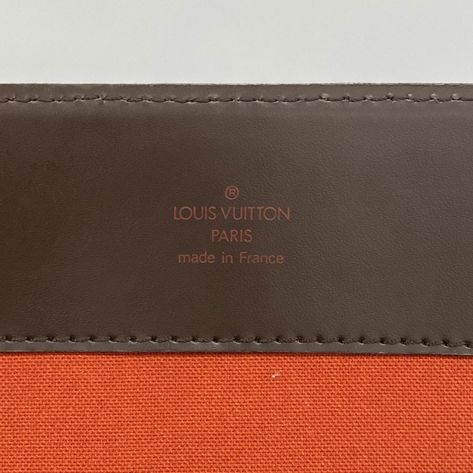 Handbag Louis Vuitton - 5