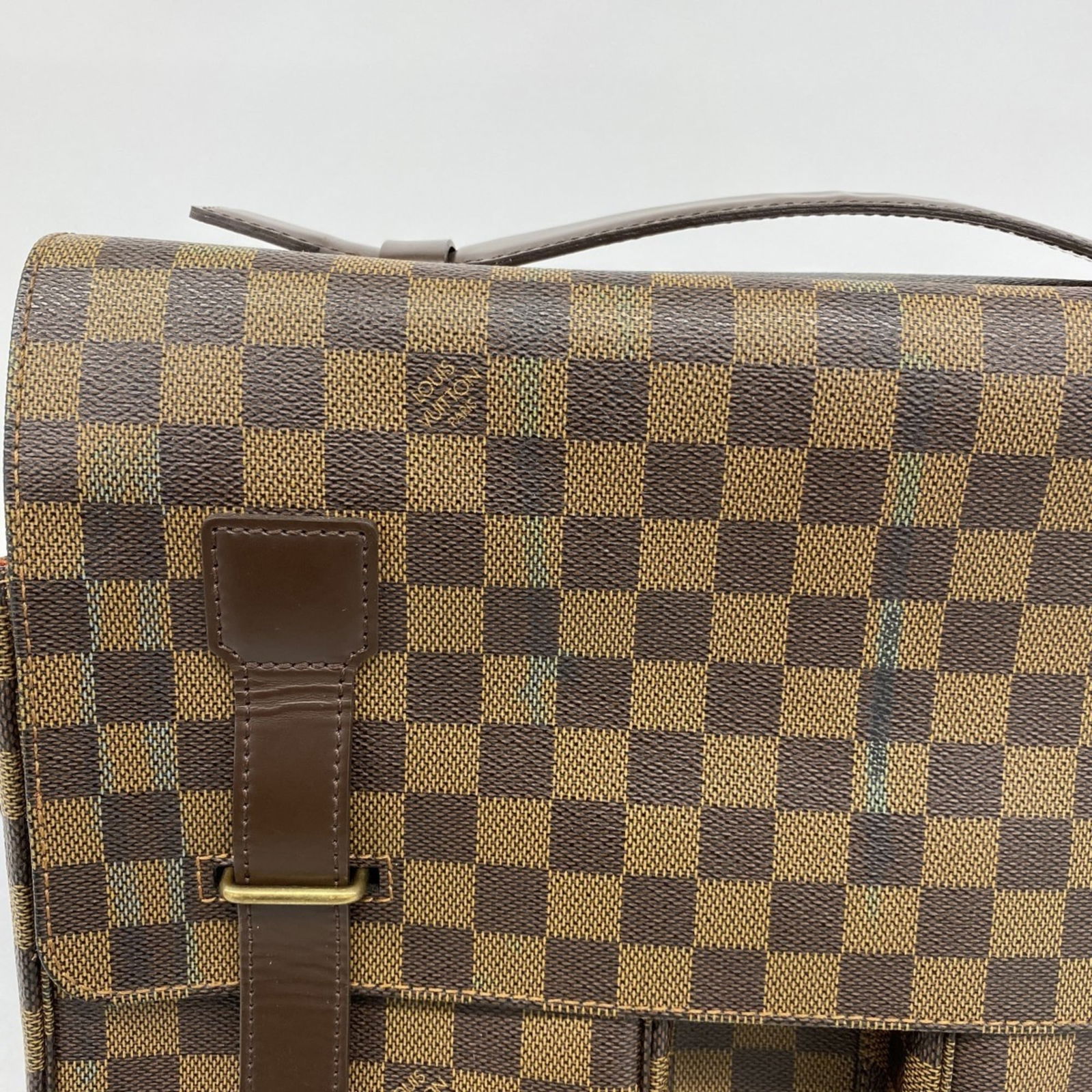 Handbag Louis Vuitton - 7