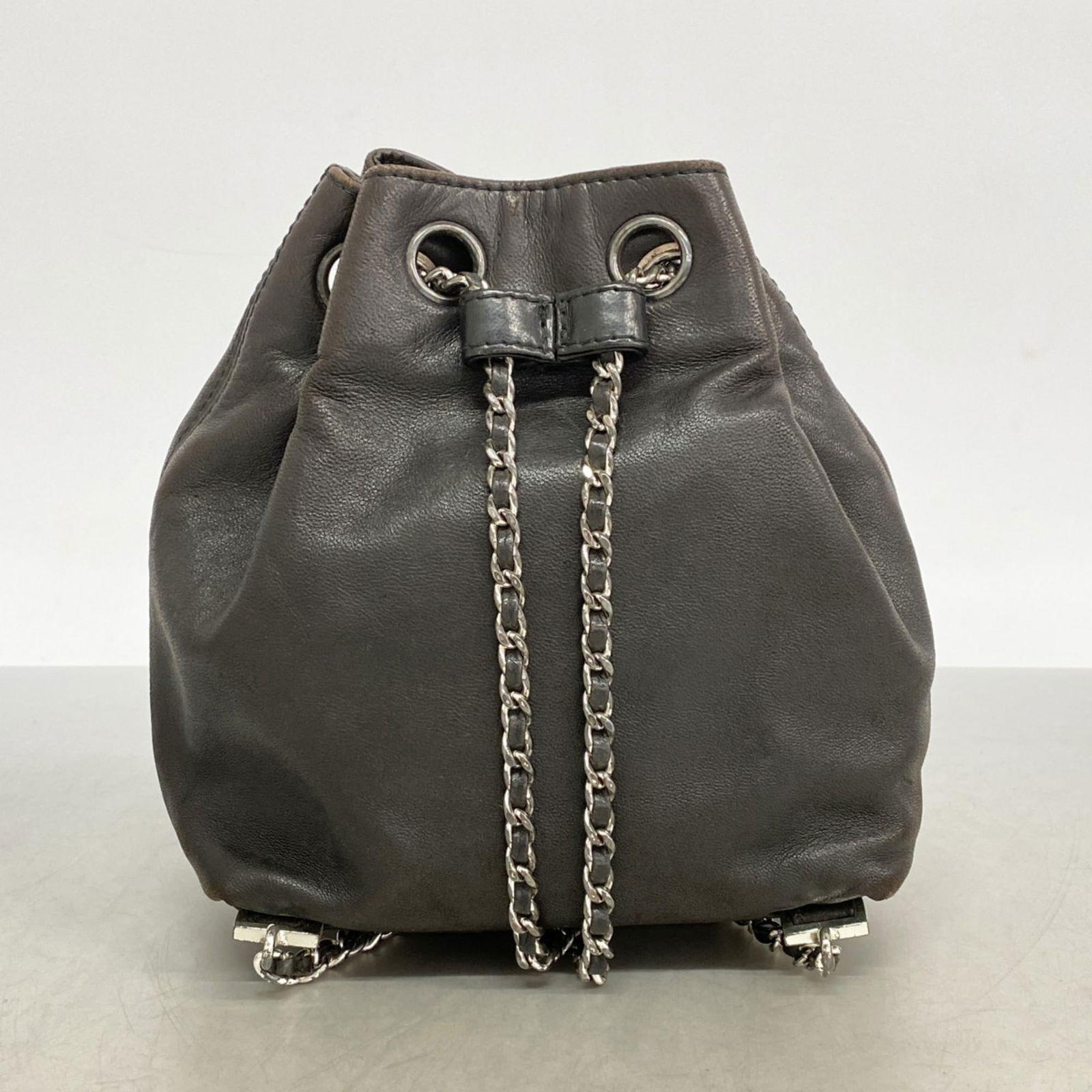 Backpack Chanel - 12