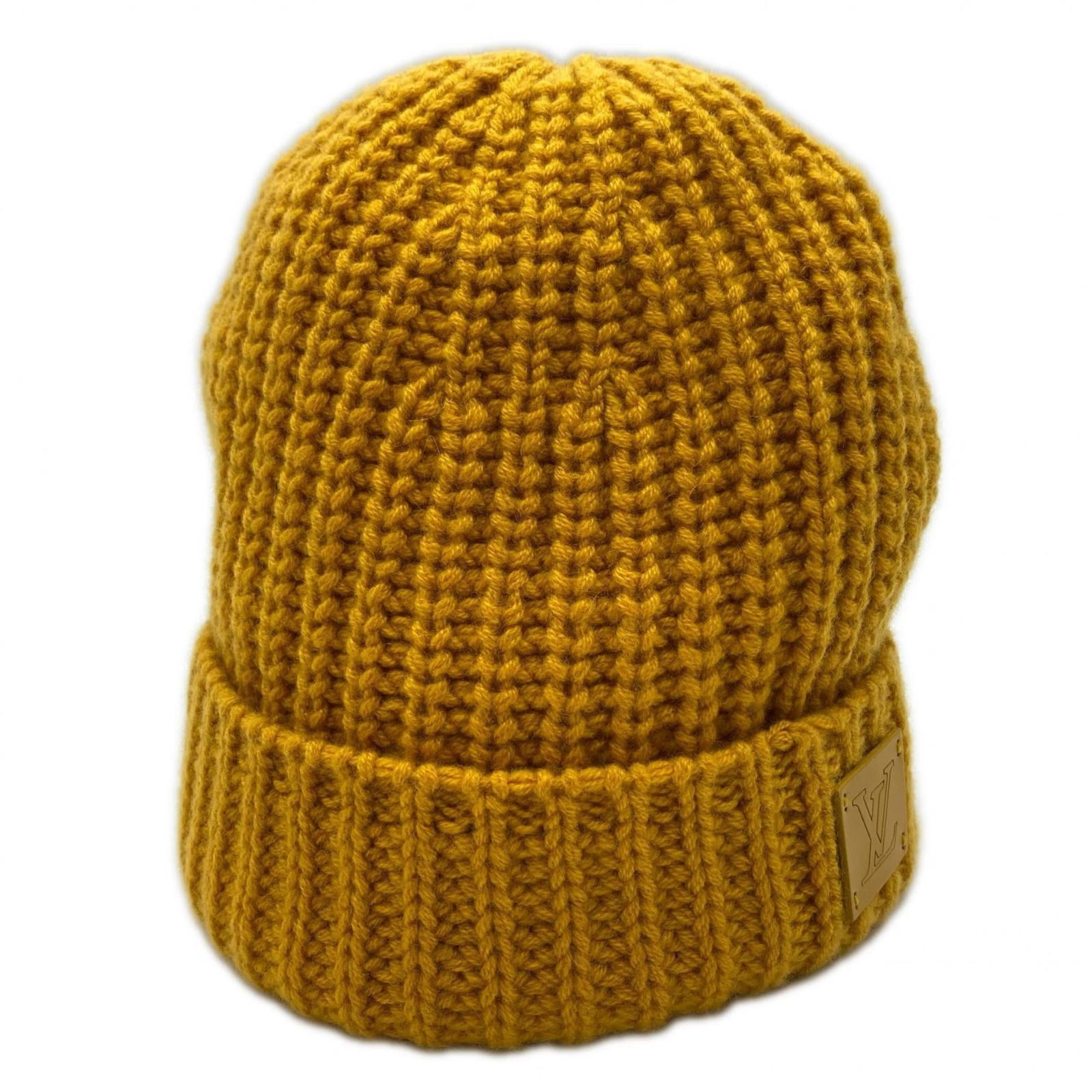 Louis Vuitton Cashmere Knit Hat: Louis Vuitton Cashmere Knit Hat Elevate your winter wardrobe with the iconic Louis Vuitton Cashmere Knit Hat, a luxurious and stylish accessory that exudes effortless chic. Made from the finest
