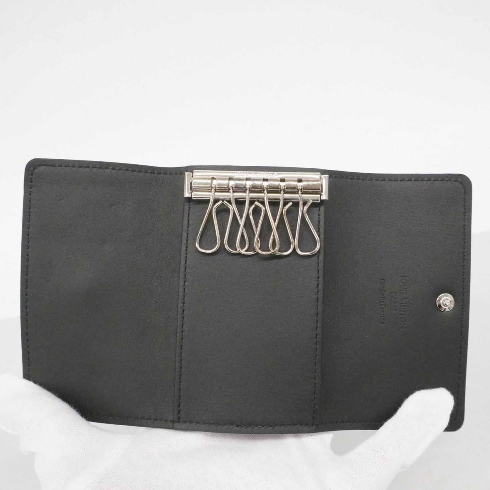 Keycase Louis Vuitton - 3