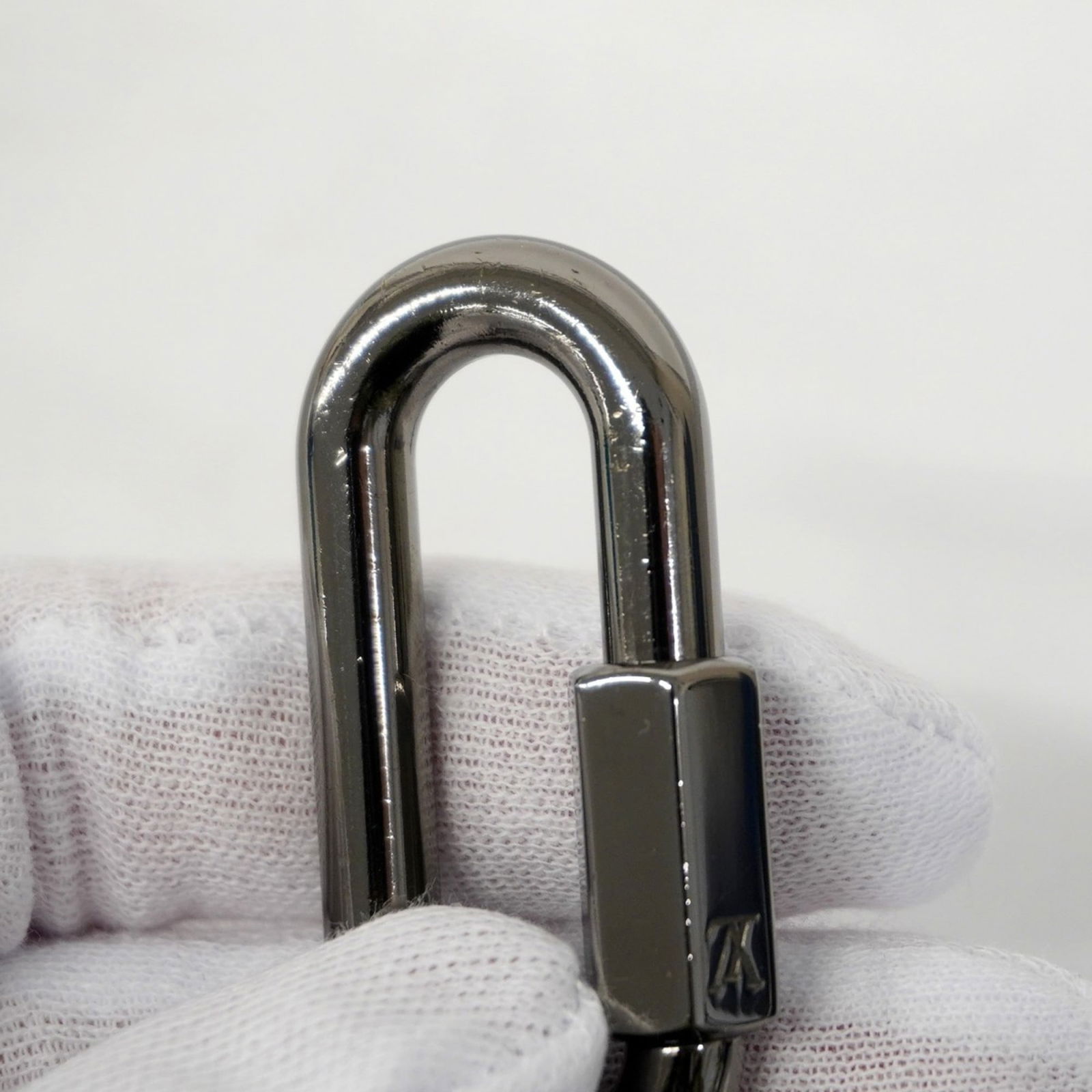 Keyring Louis Vuitton - 5