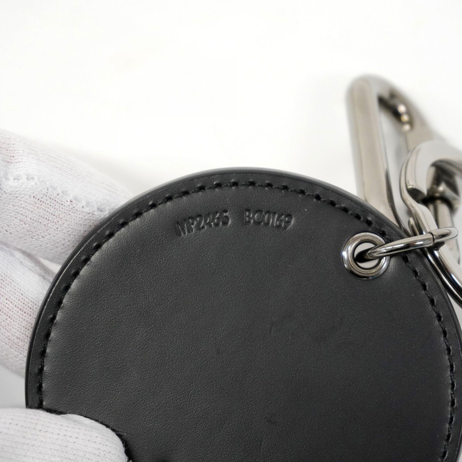 Keyring Louis Vuitton - 8