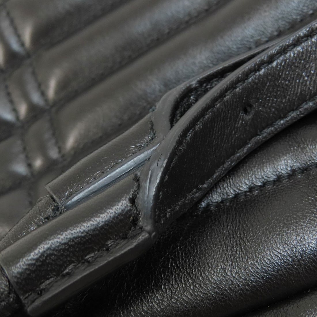 Calf BURBERRY roller Backpack Daypack - 17