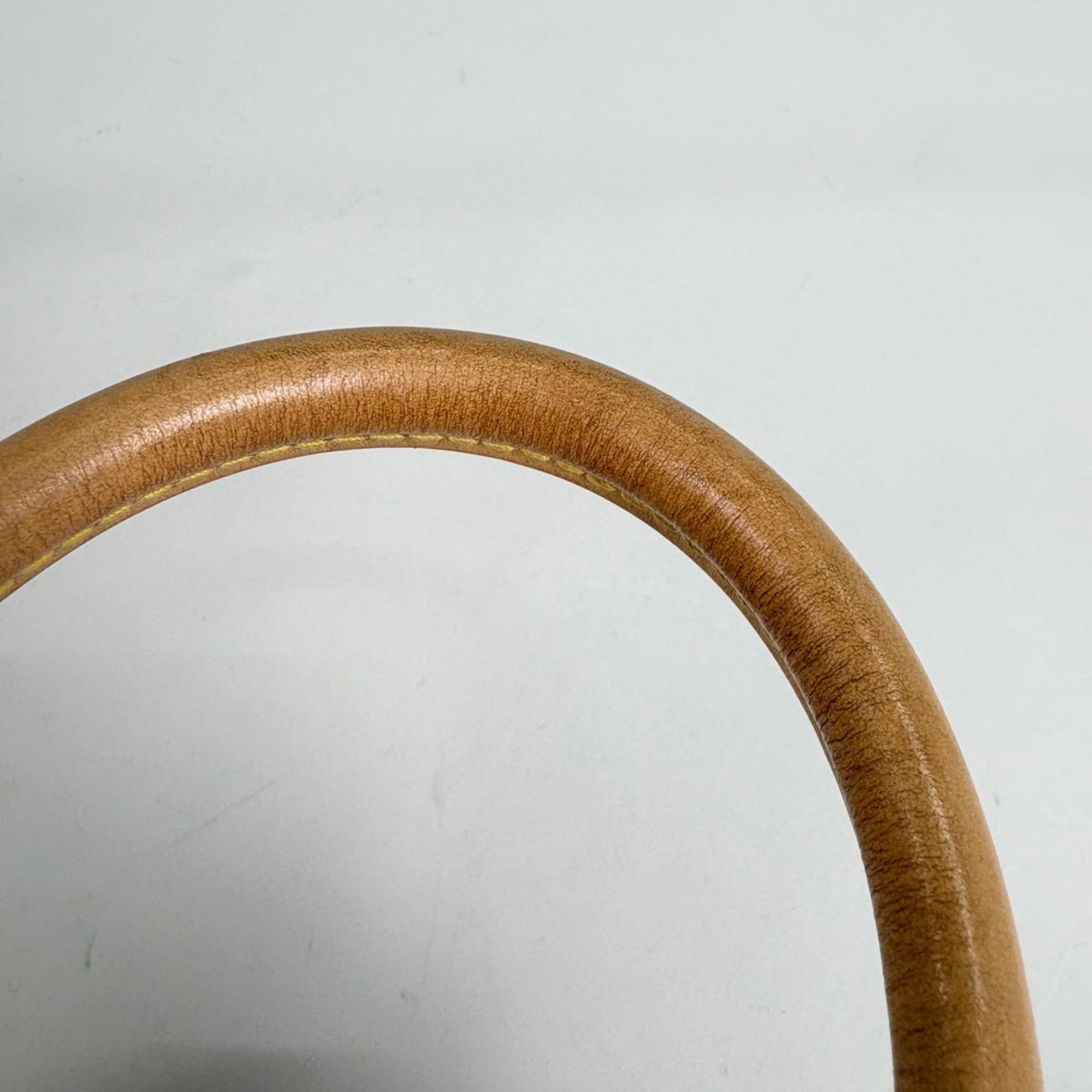 Louis Vuitton Monogram Shoulder Bag - 7