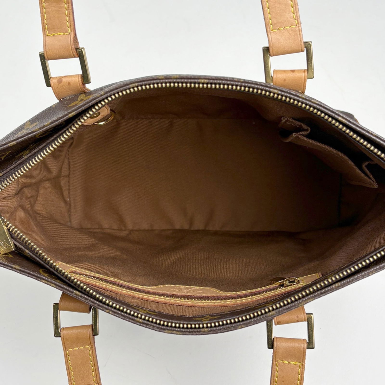 Louis Vuitton Monogram Shoulder Bag - 10