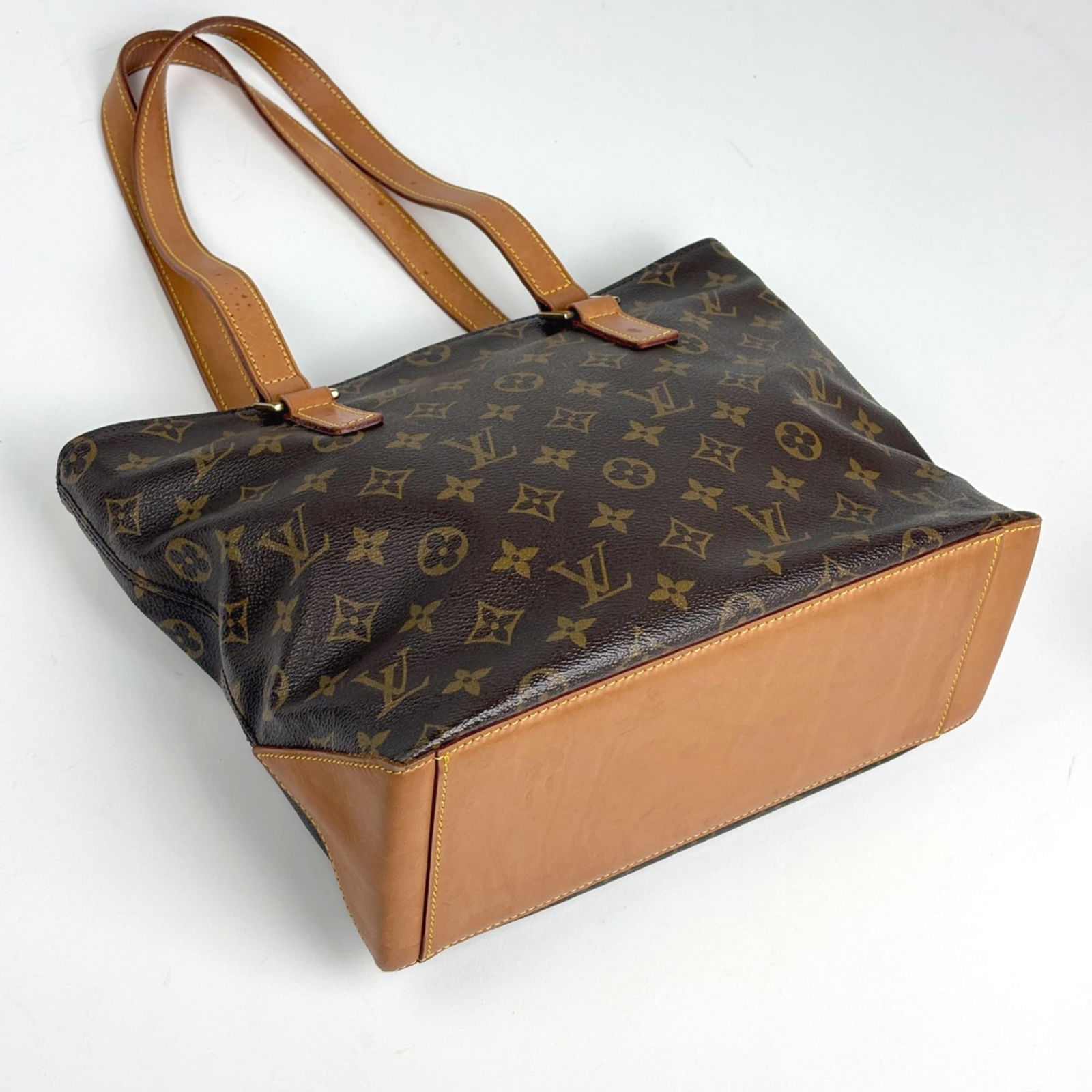 Louis Vuitton Monogram Shoulder Bag - 2
