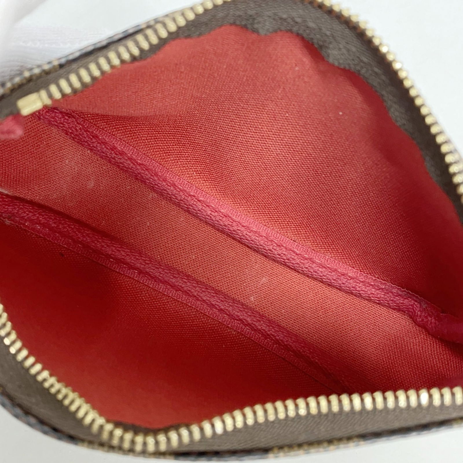 Pouch Louis Vuitton - 4