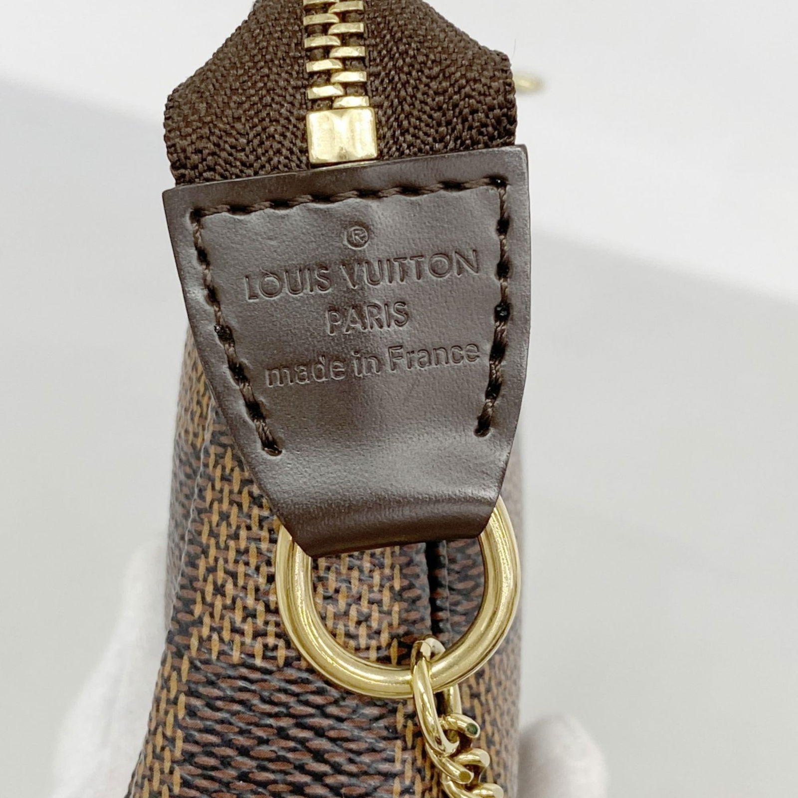 Pouch Louis Vuitton - 5