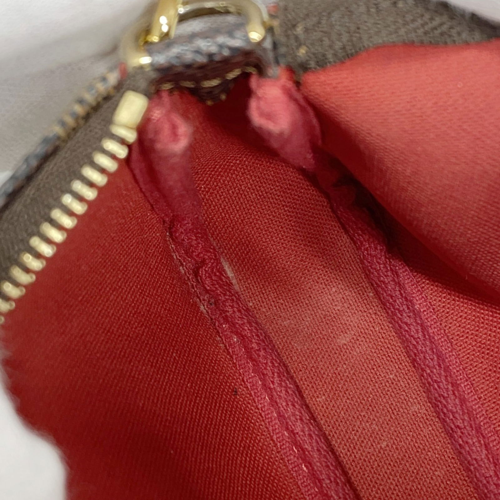 Pouch Louis Vuitton - 6