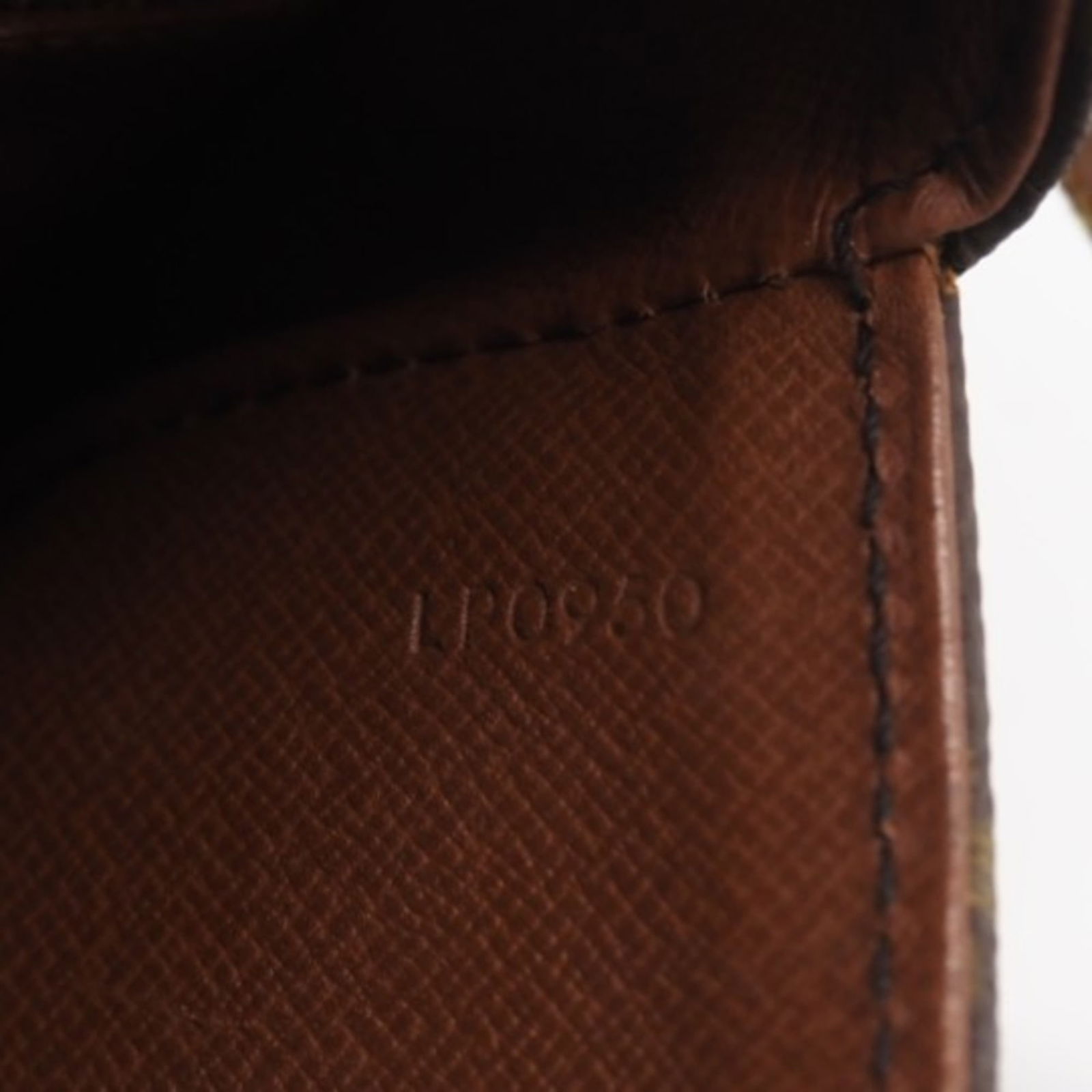 Louis Vuitton Monogram Shoulder Bag - 15