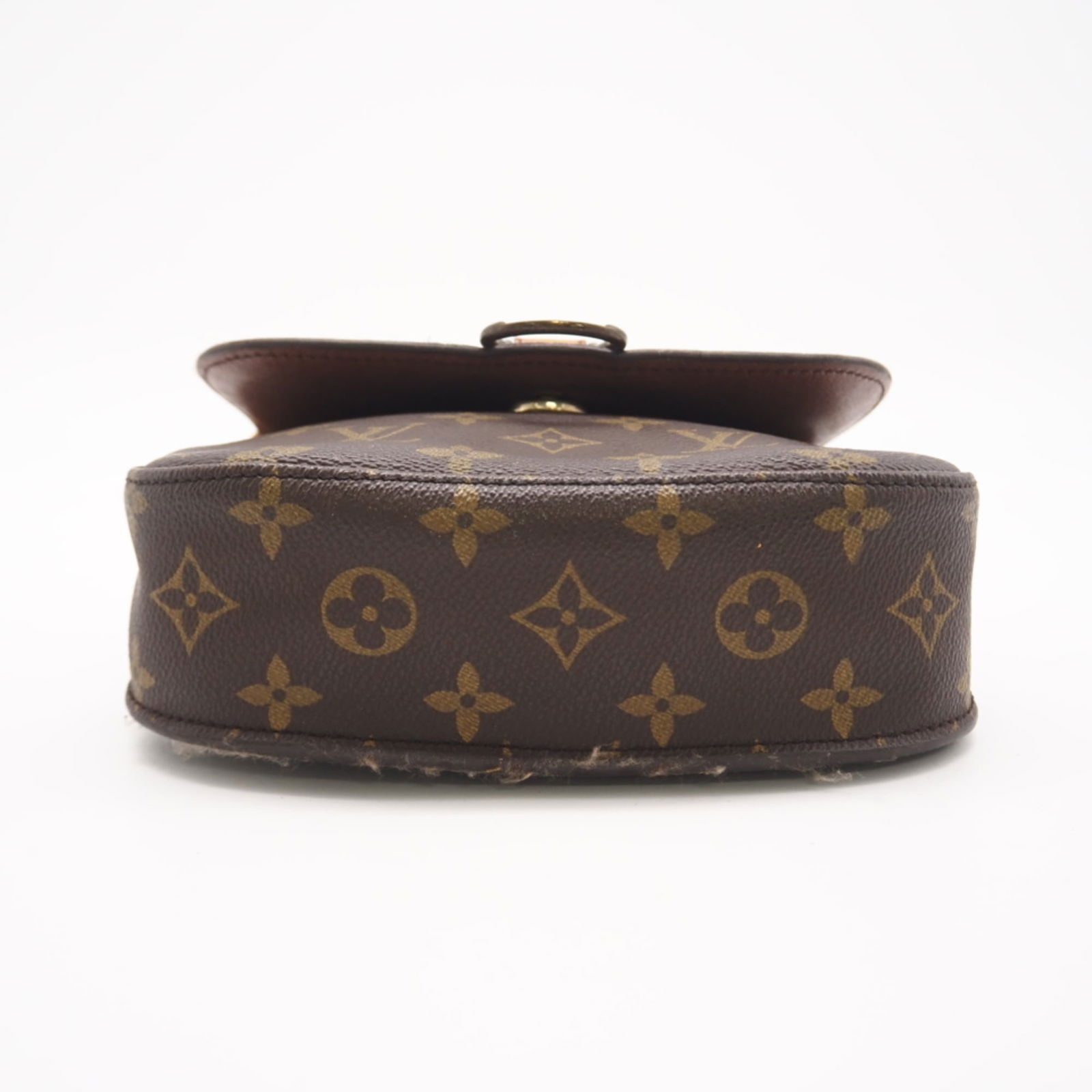 Louis Vuitton Monogram Shoulder Bag - 7