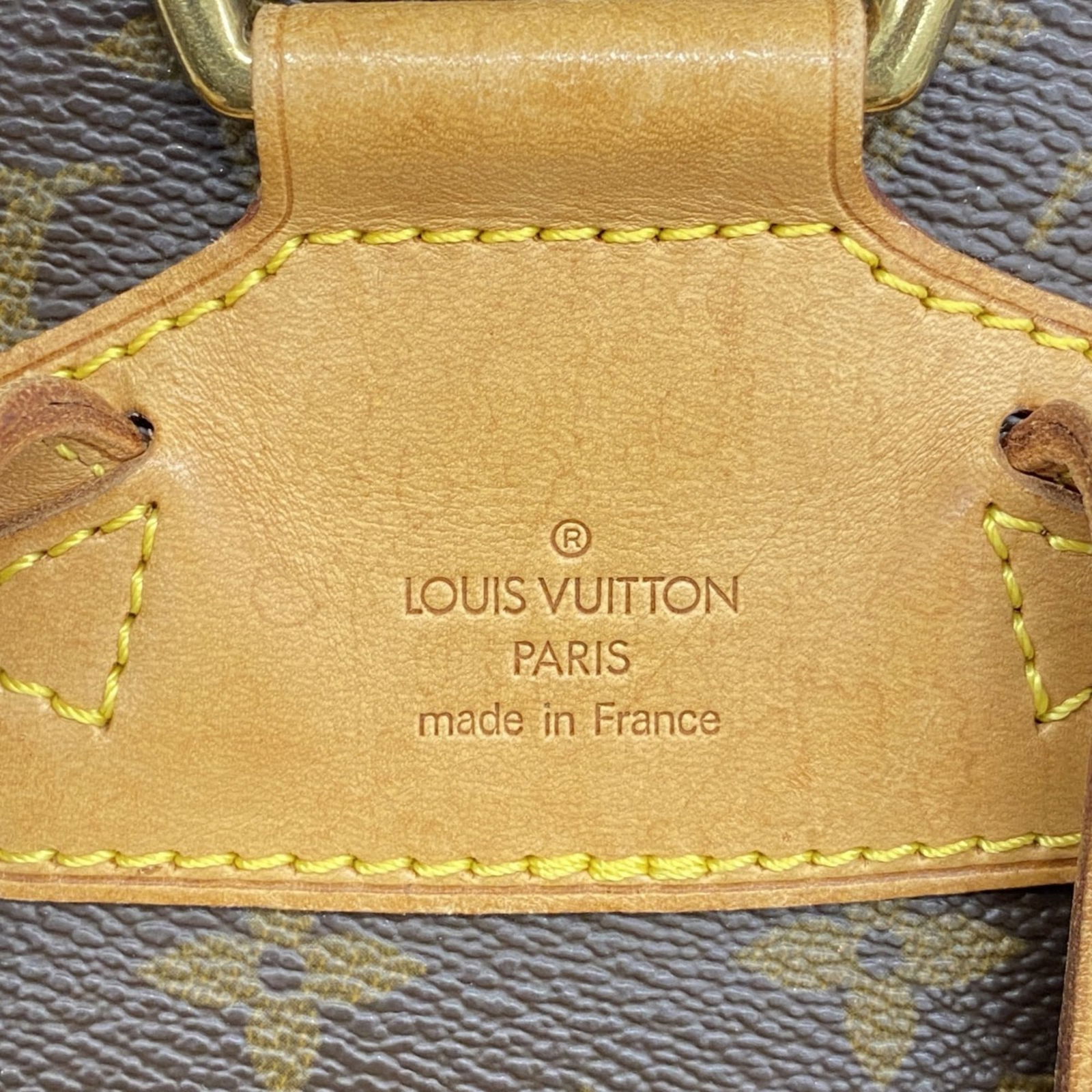 Backpack Louis Vuitton - 5