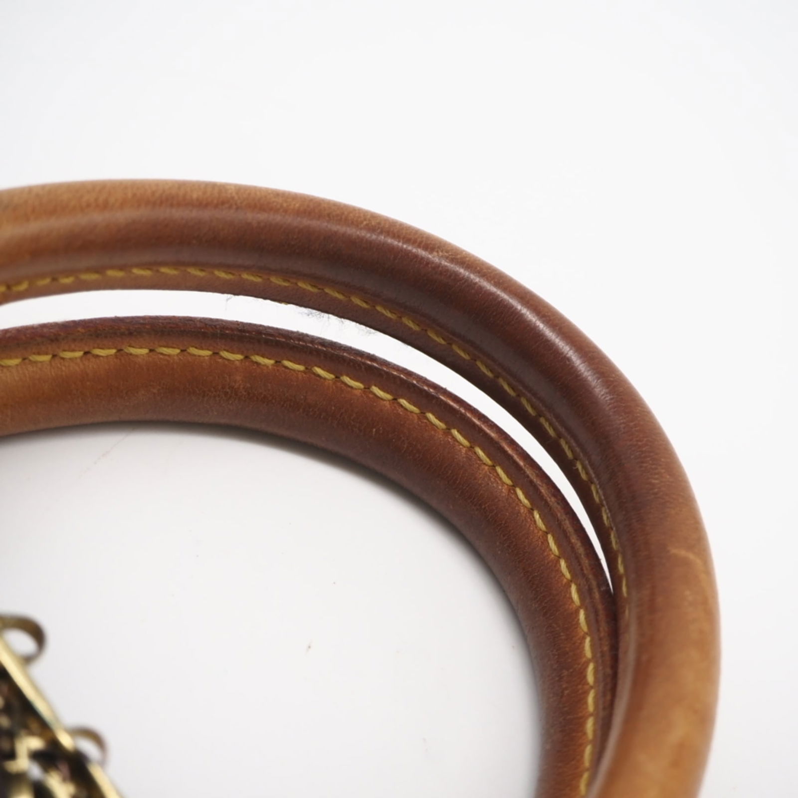 Louis Vuitton Monogram Handbag - 11