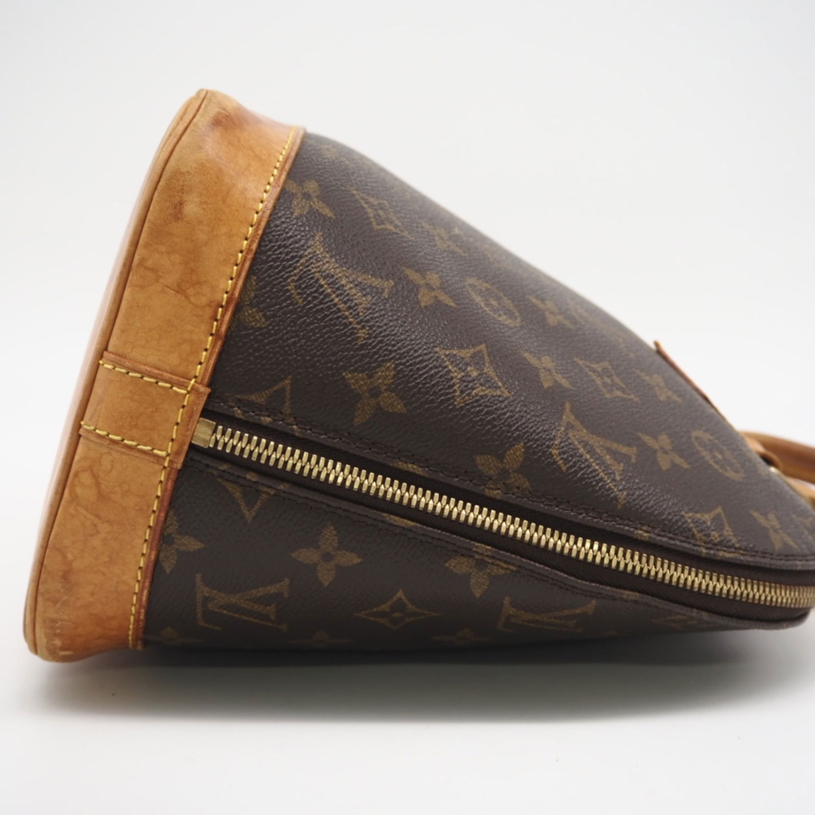 Louis Vuitton Monogram Handbag - 7