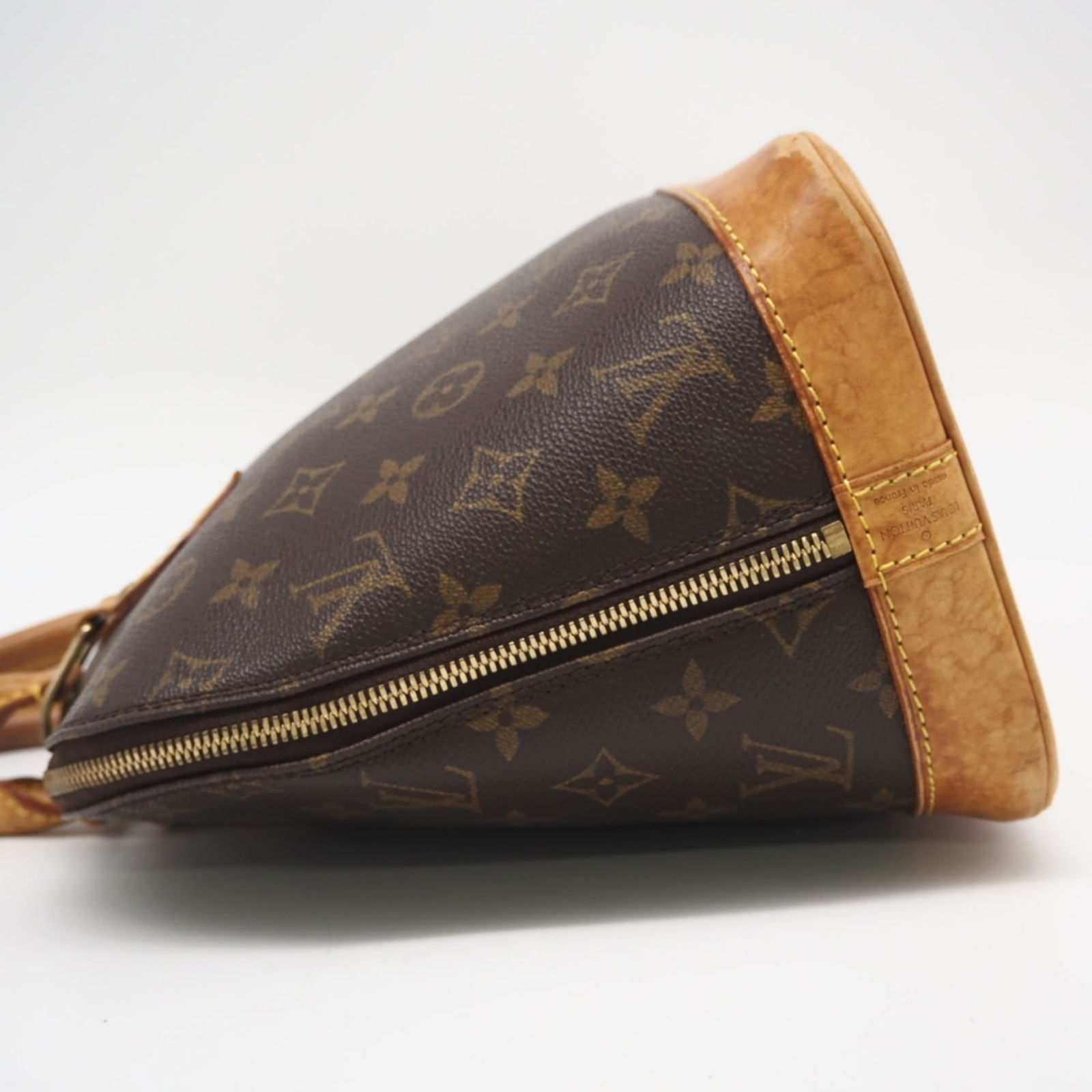 Louis Vuitton Monogram Handbag - 8