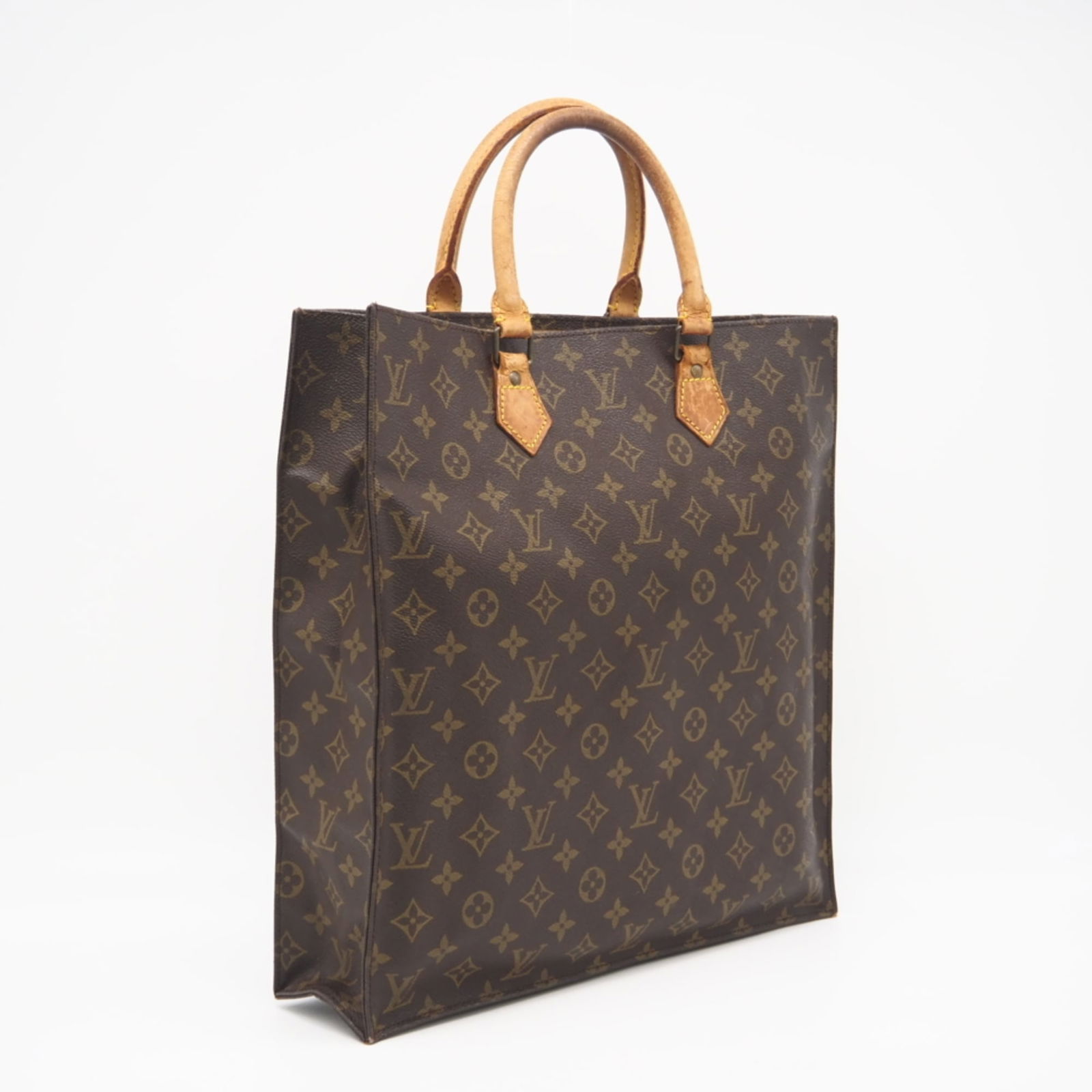 Louis Vuitton Monogram Handbag - 2