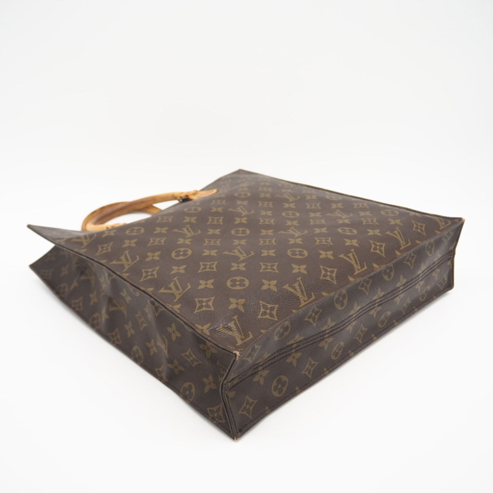 Louis Vuitton Monogram Handbag - 4