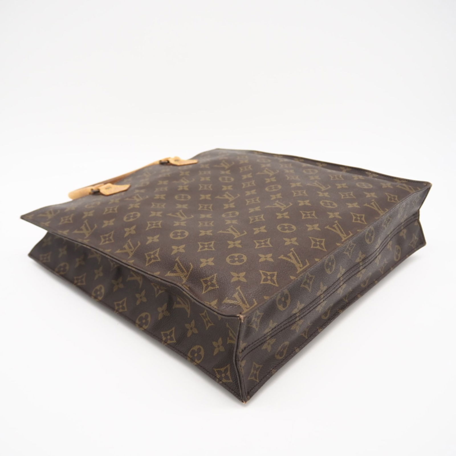 Louis Vuitton Monogram Handbag - 5