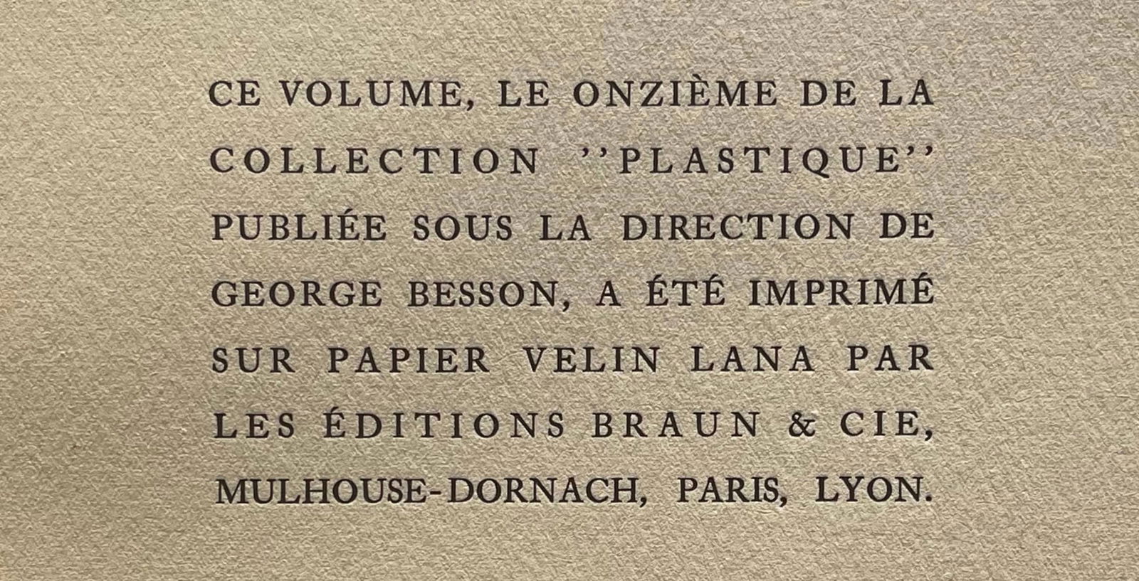 Andr Masson, La Pieuvre (Lithograph) - 7