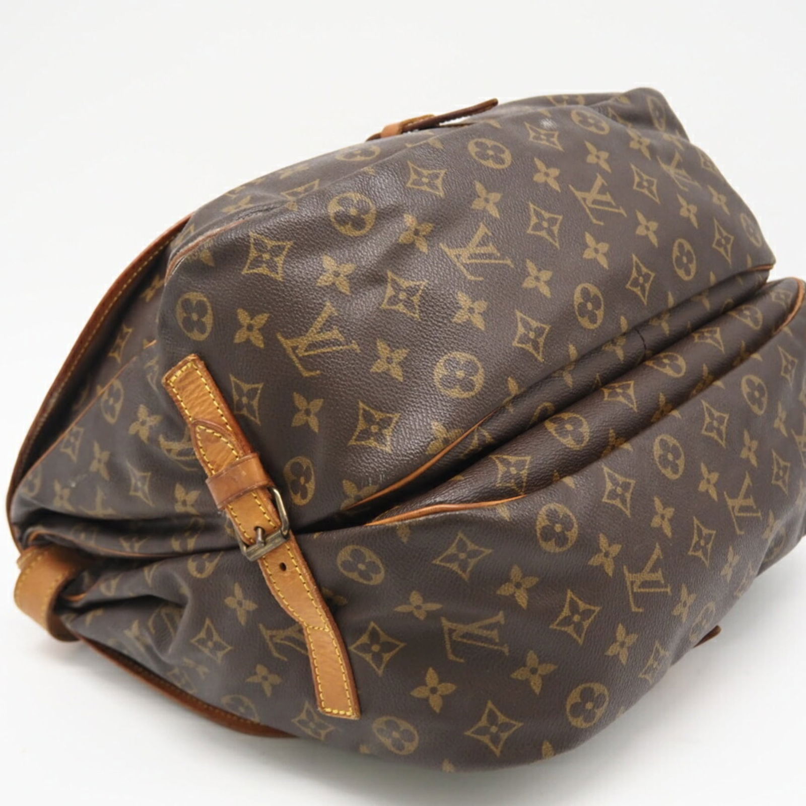 Louis Vuitton Monogram Shoulder Bag - 5