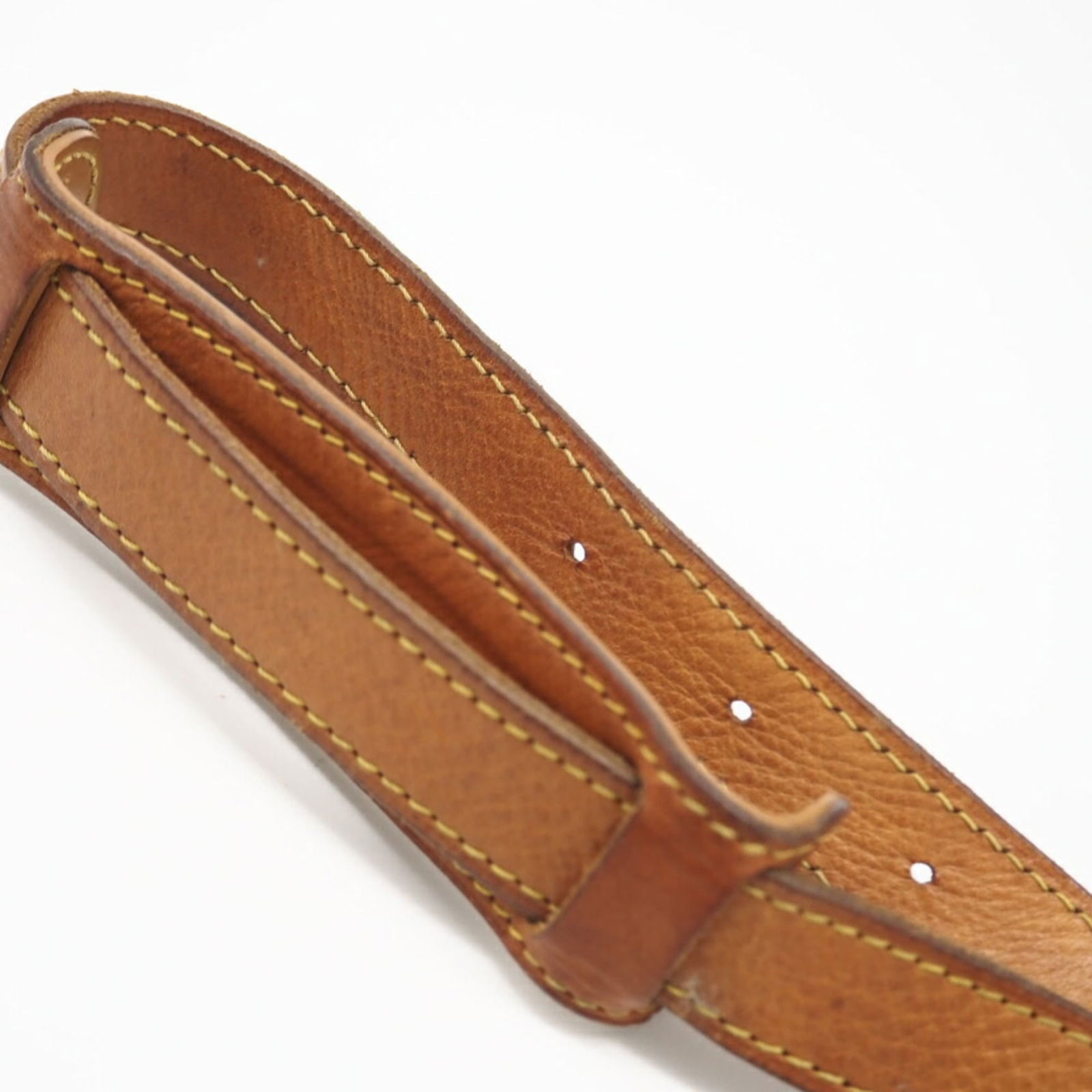 Louis Vuitton Monogram Shoulder Bag - 7