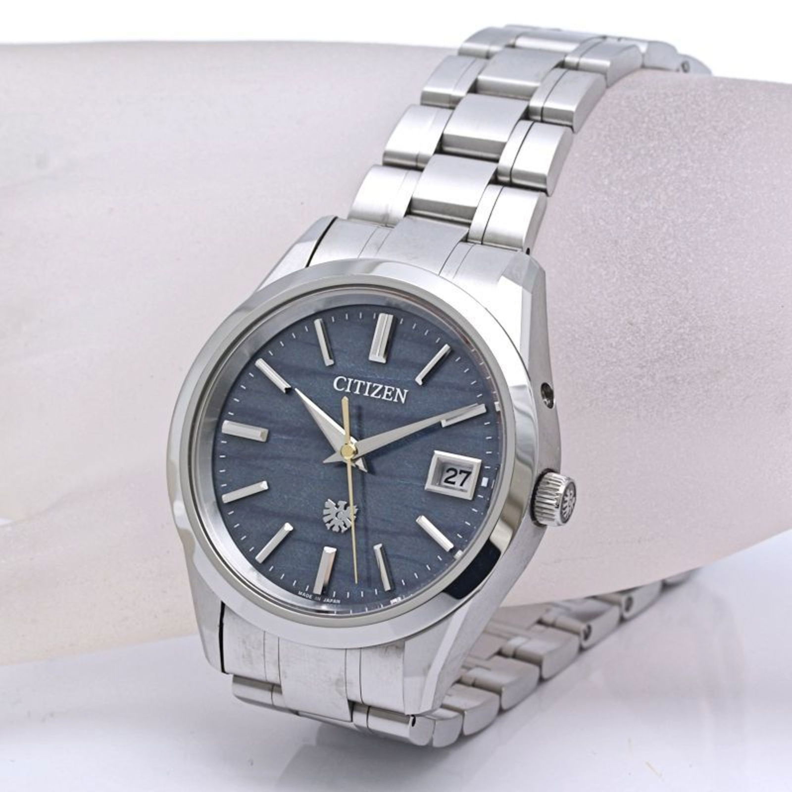 Wristwatch Citizen - 3
