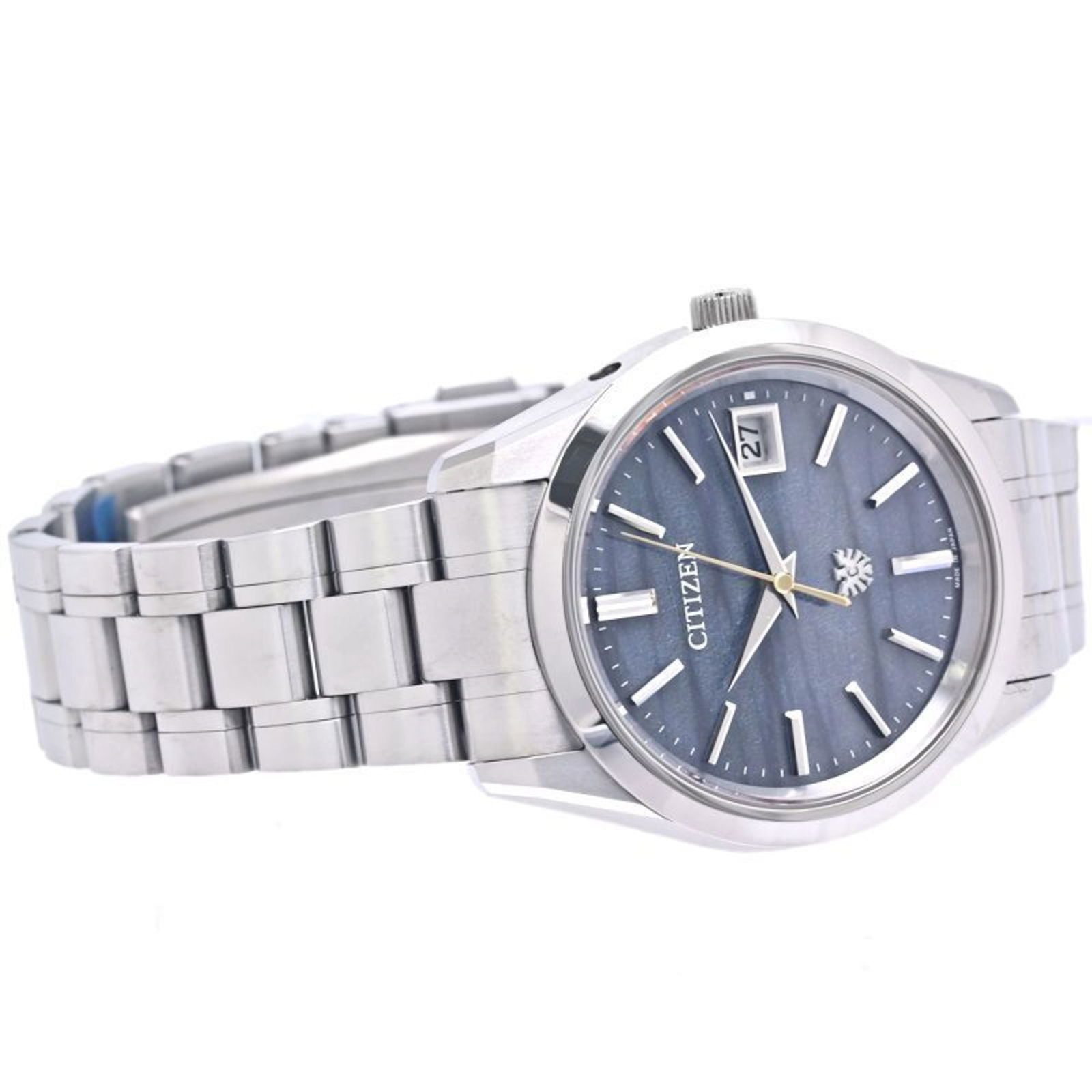 Wristwatch Citizen - 5